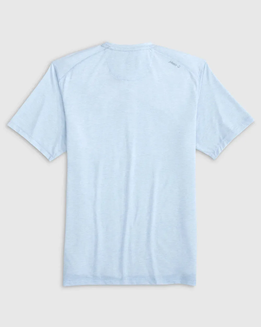 Johnnie O - Course Tee - Breeze