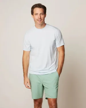Johnnie O - Course Tee - Breeze