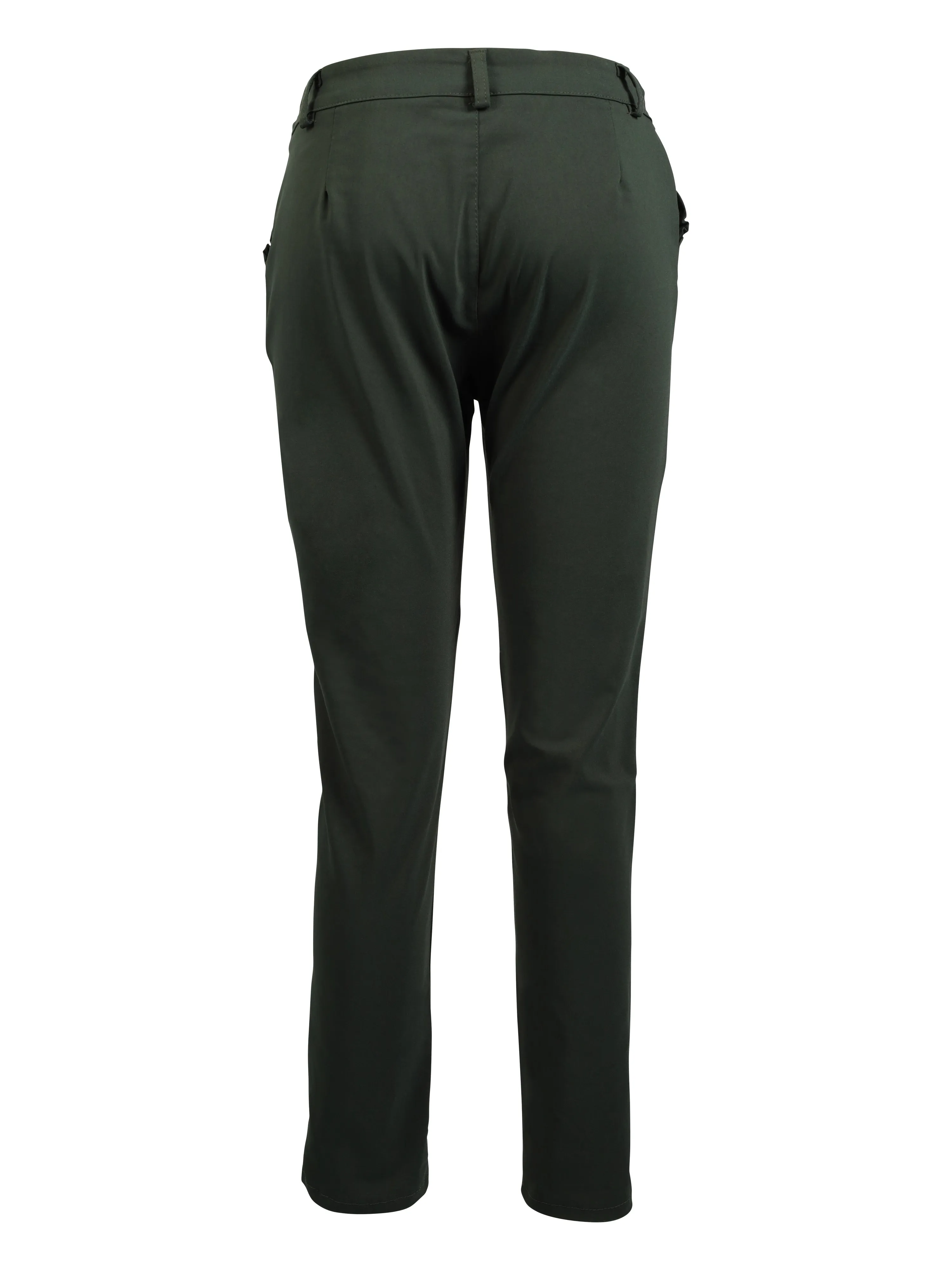 JOLLY PANTS - Olive