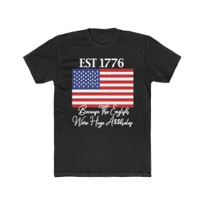 July 4th T-Shirt