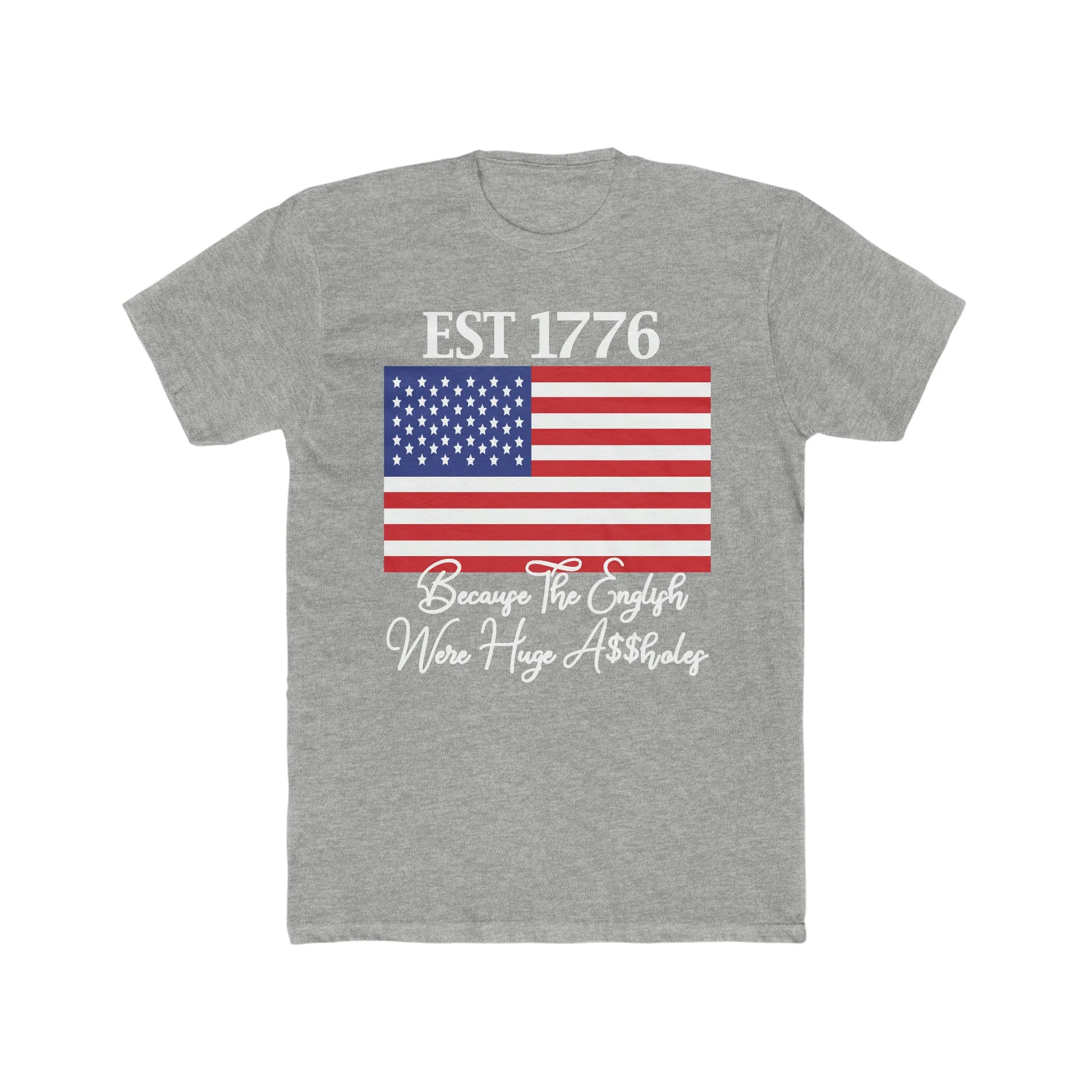 July 4th T-Shirt