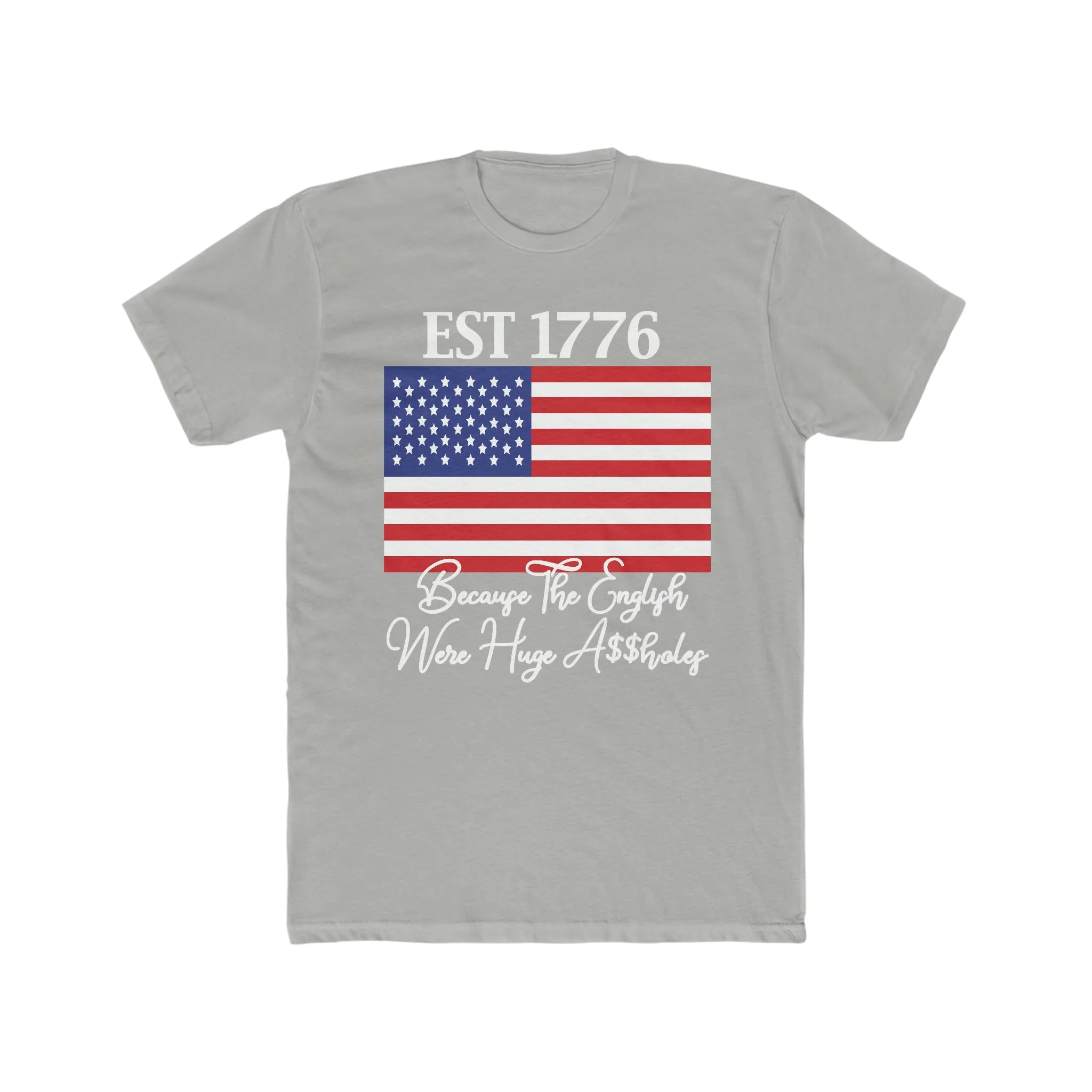 July 4th T-Shirt