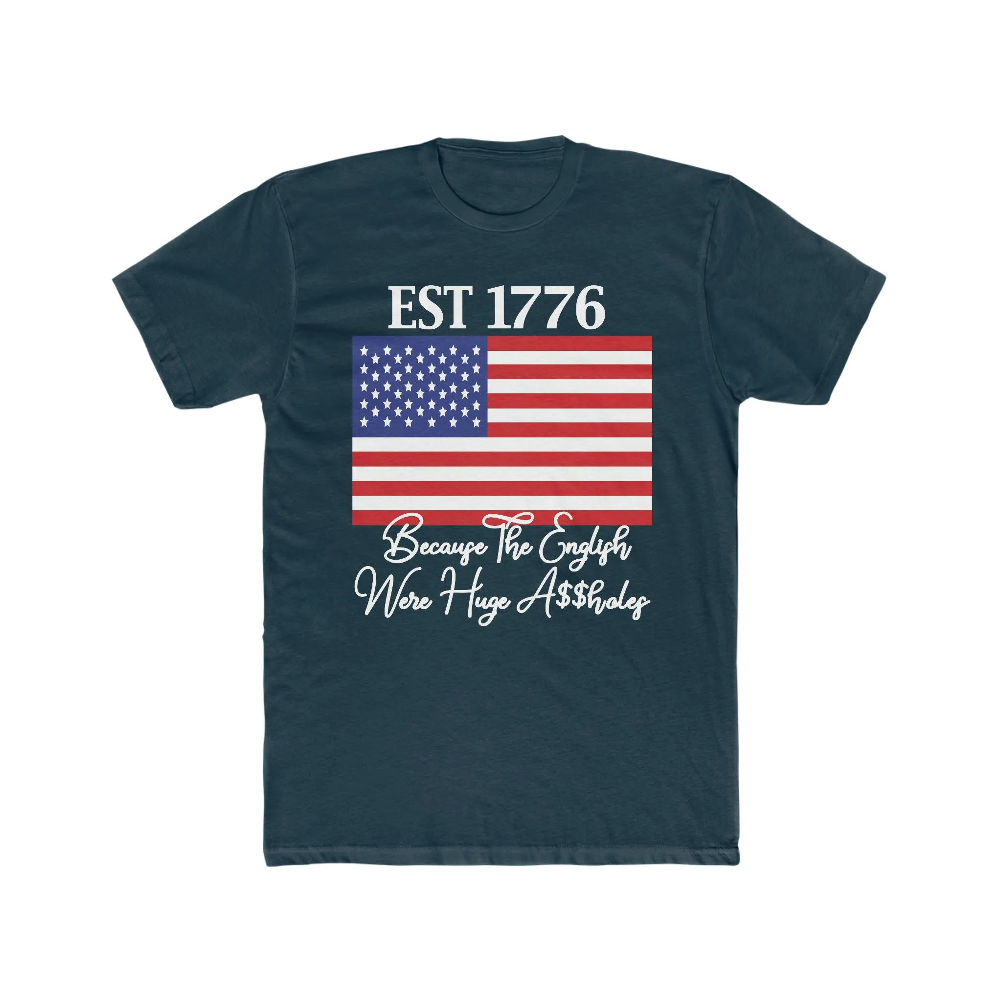 July 4th T-Shirt