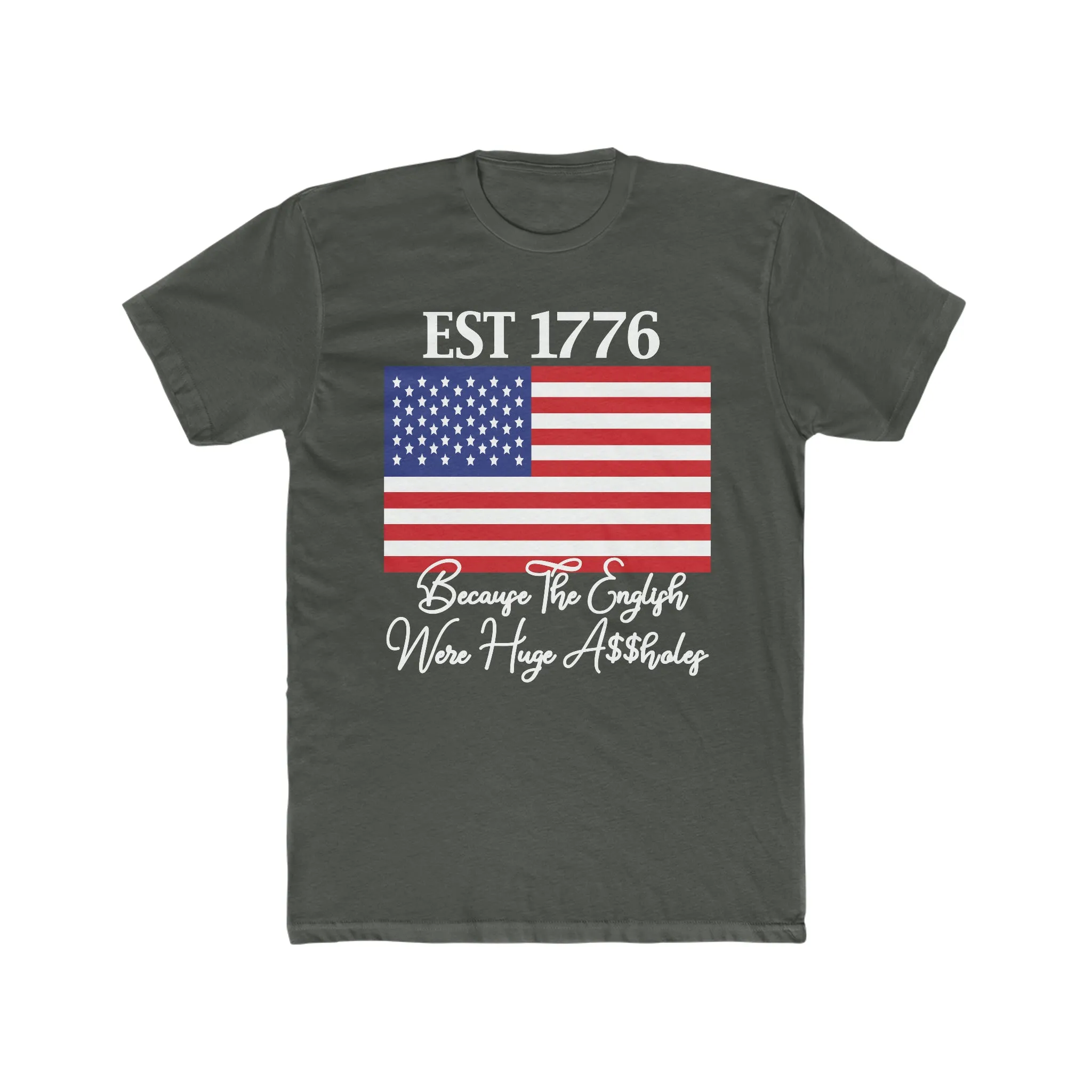 July 4th T-Shirt