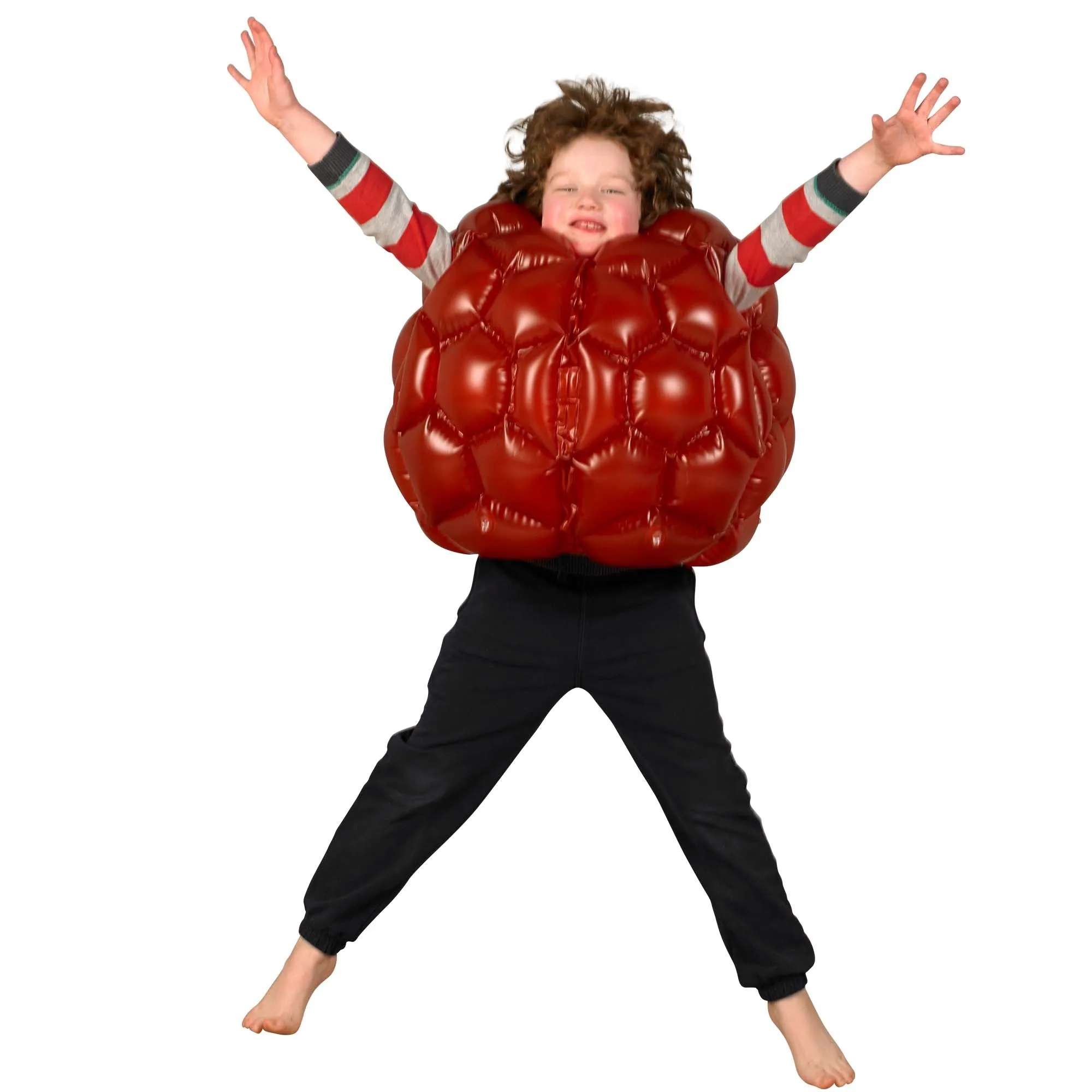Junior Belly Bump Balls (pack of 2)