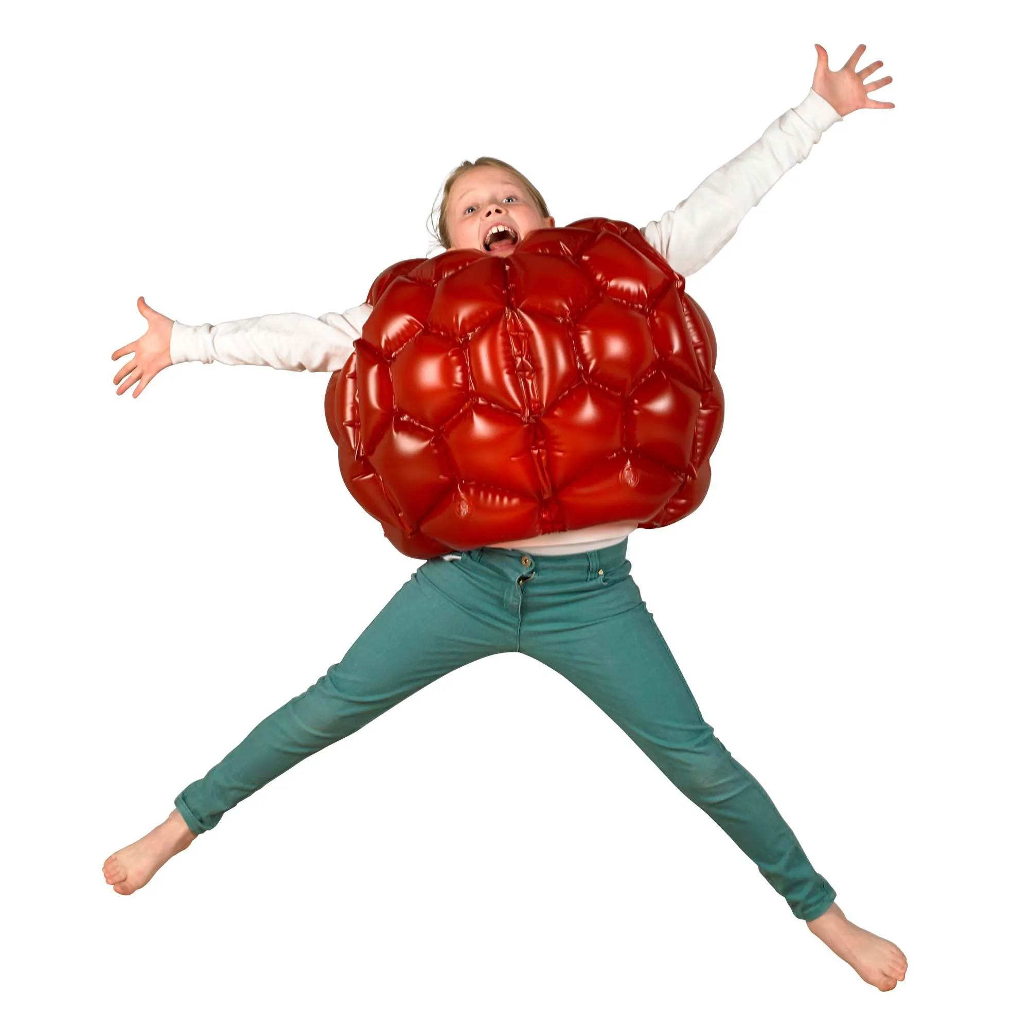 Junior Belly Bump Balls (pack of 2)