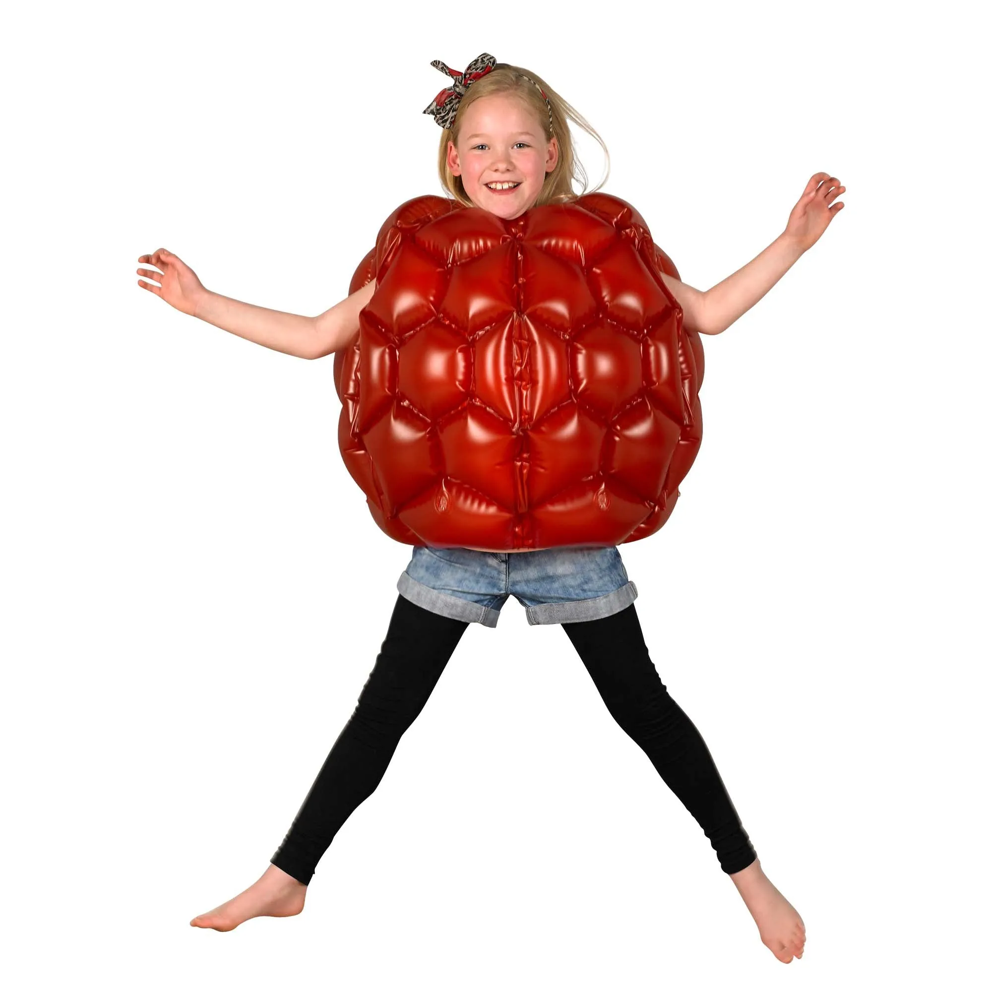 Junior Belly Bump Balls (pack of 2)