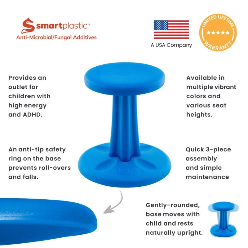Junior Wobble Chair