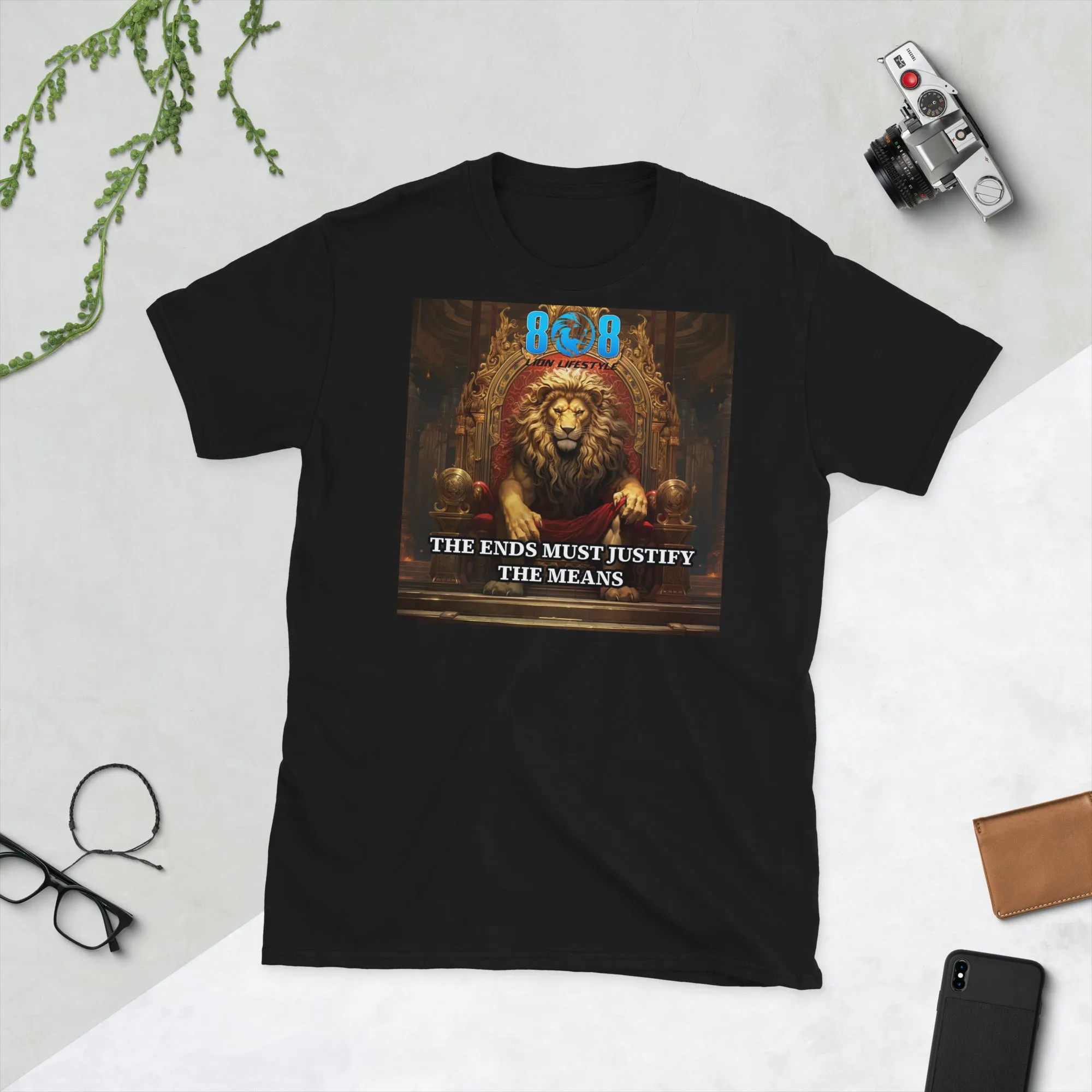 Justified T-Shirt
