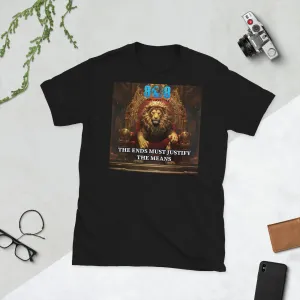 Justified T-Shirt