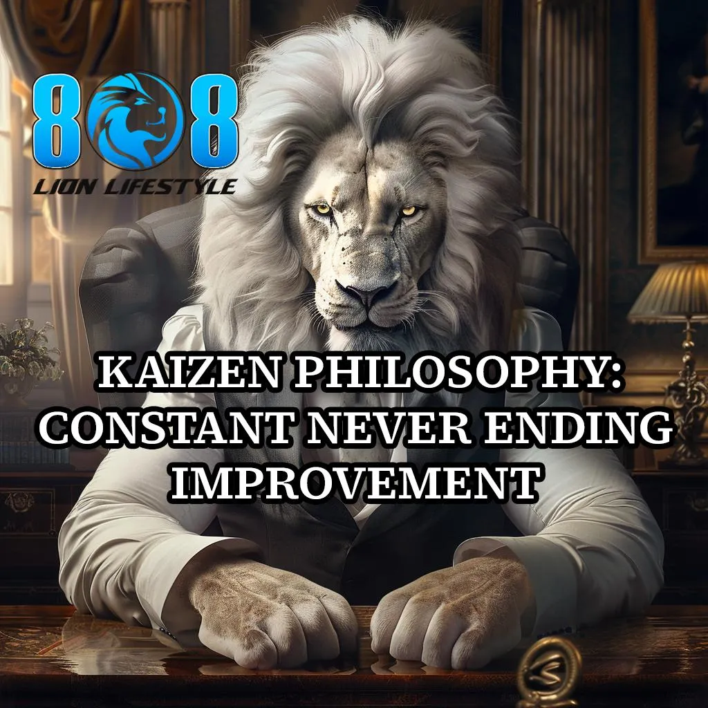 Kaizen Self-Worth Tangtop