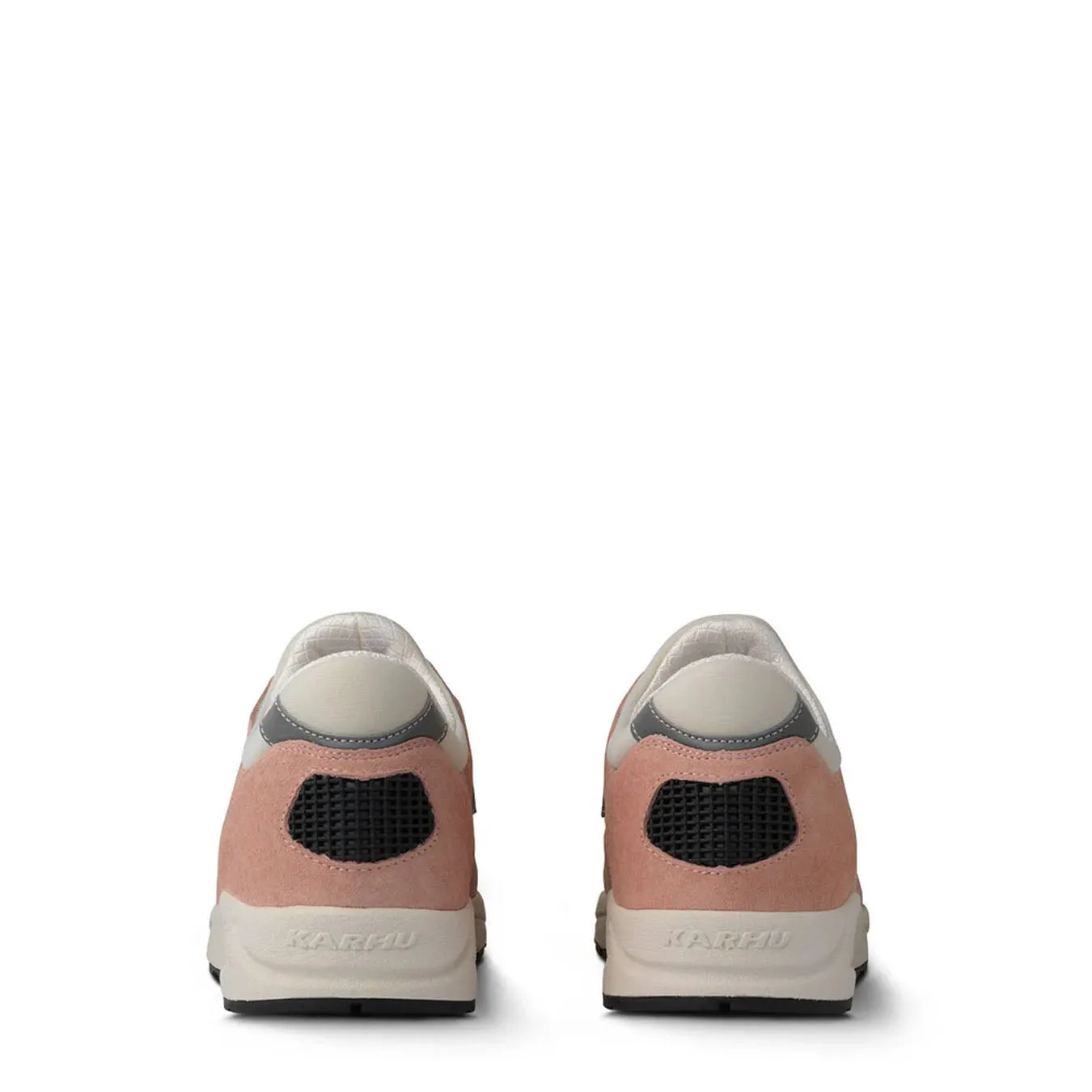 Karhu Women's Aria 95 Trainer Cameo Rose / Blue Mirage