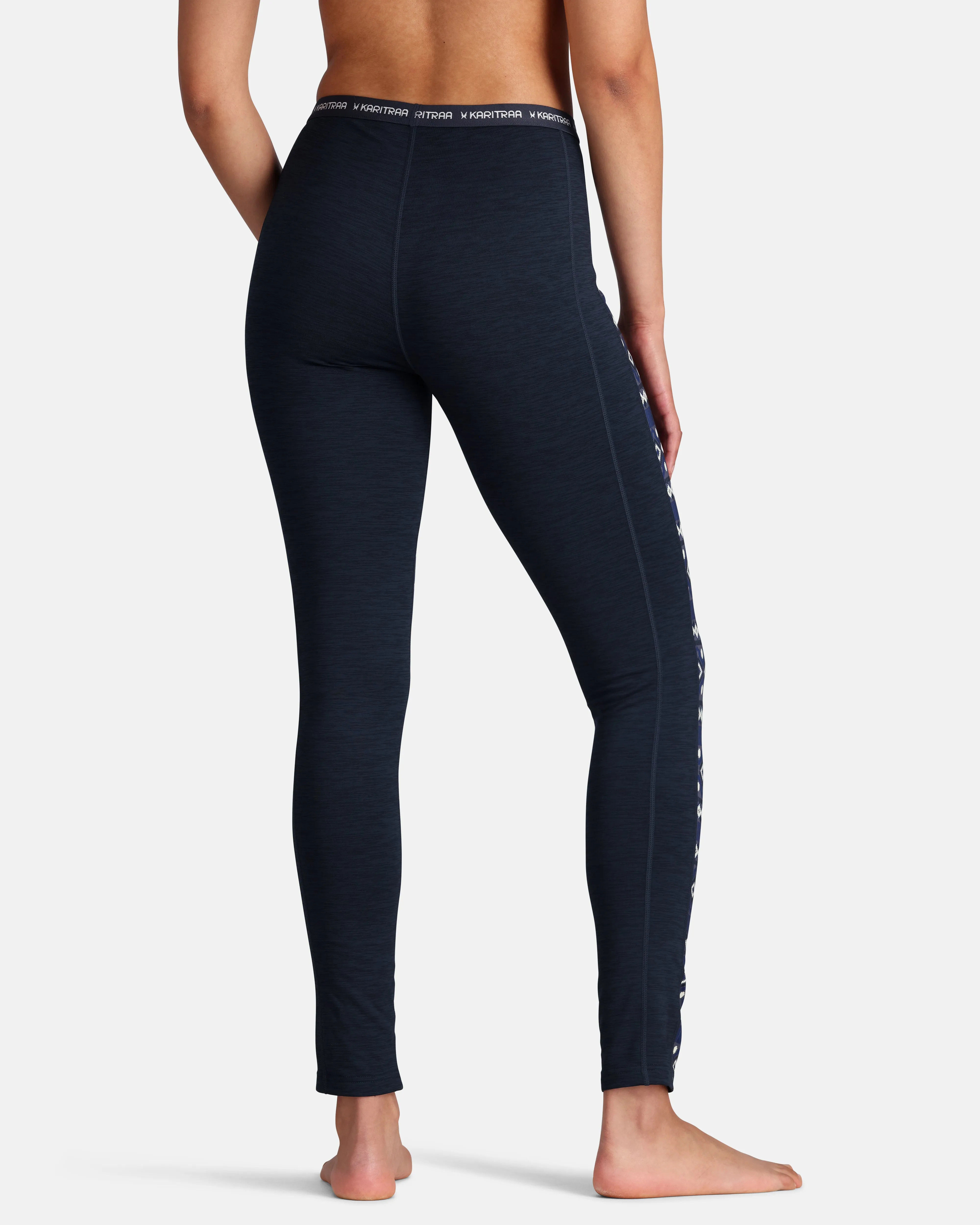 Kari Traa - Lune Baselayer Pants
