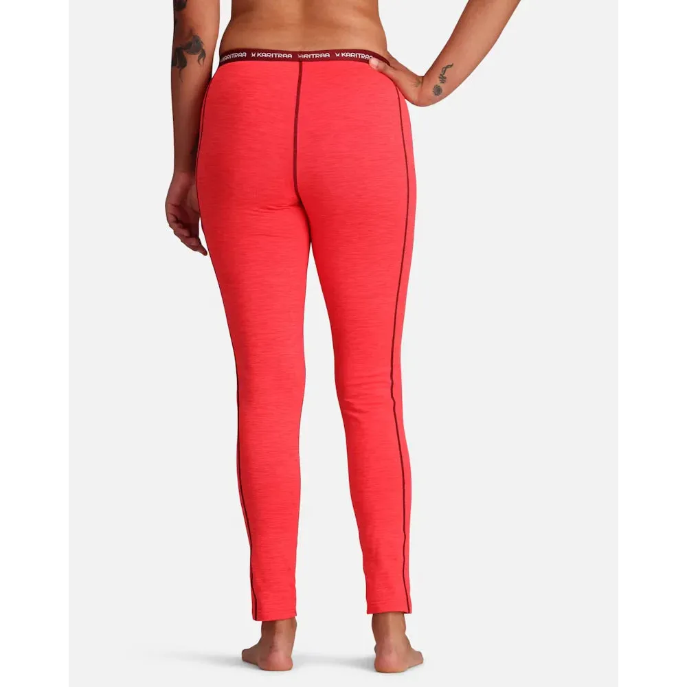 Kari Traa - Lune Baselayer Pants