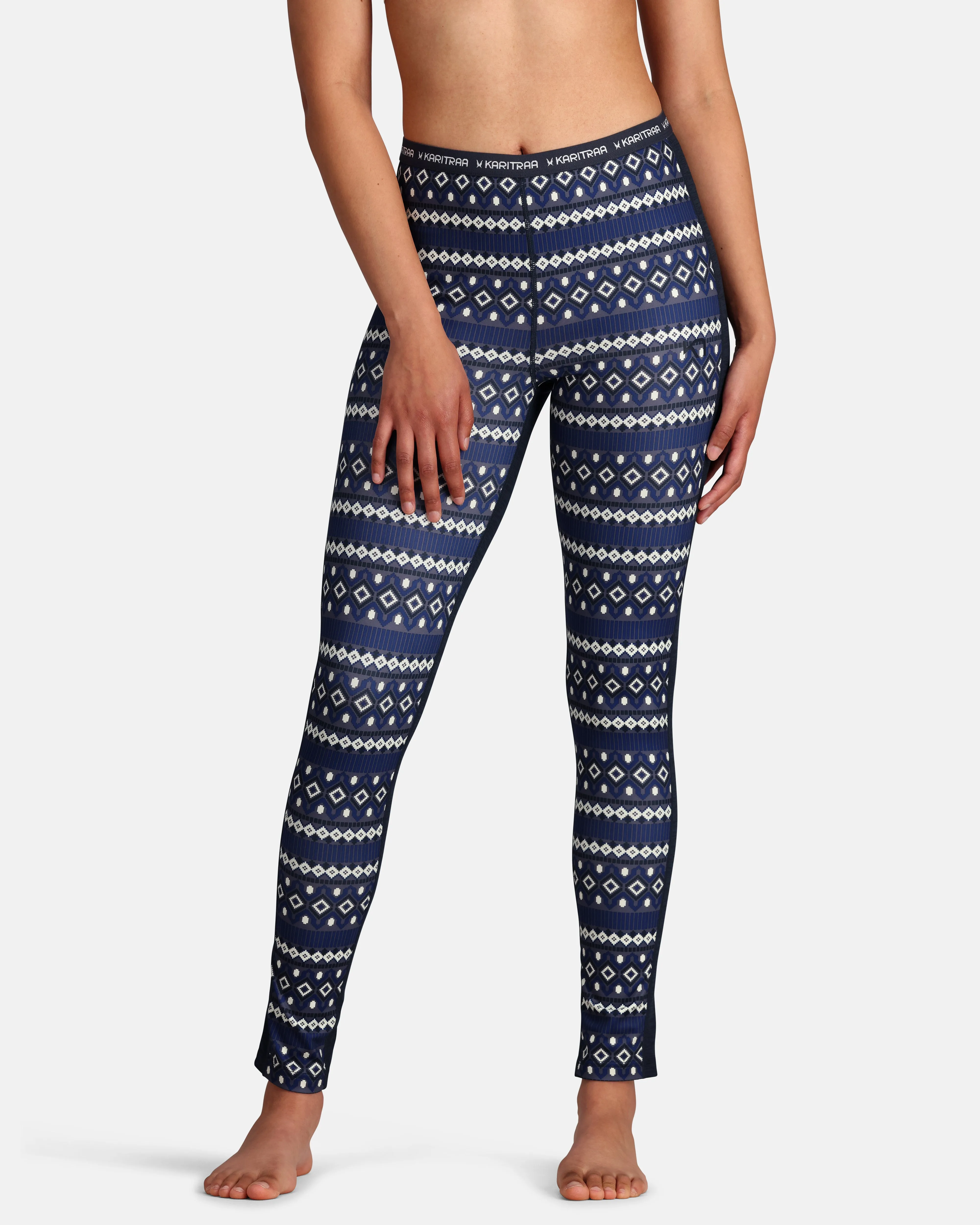 Kari Traa - Lune Baselayer Pants