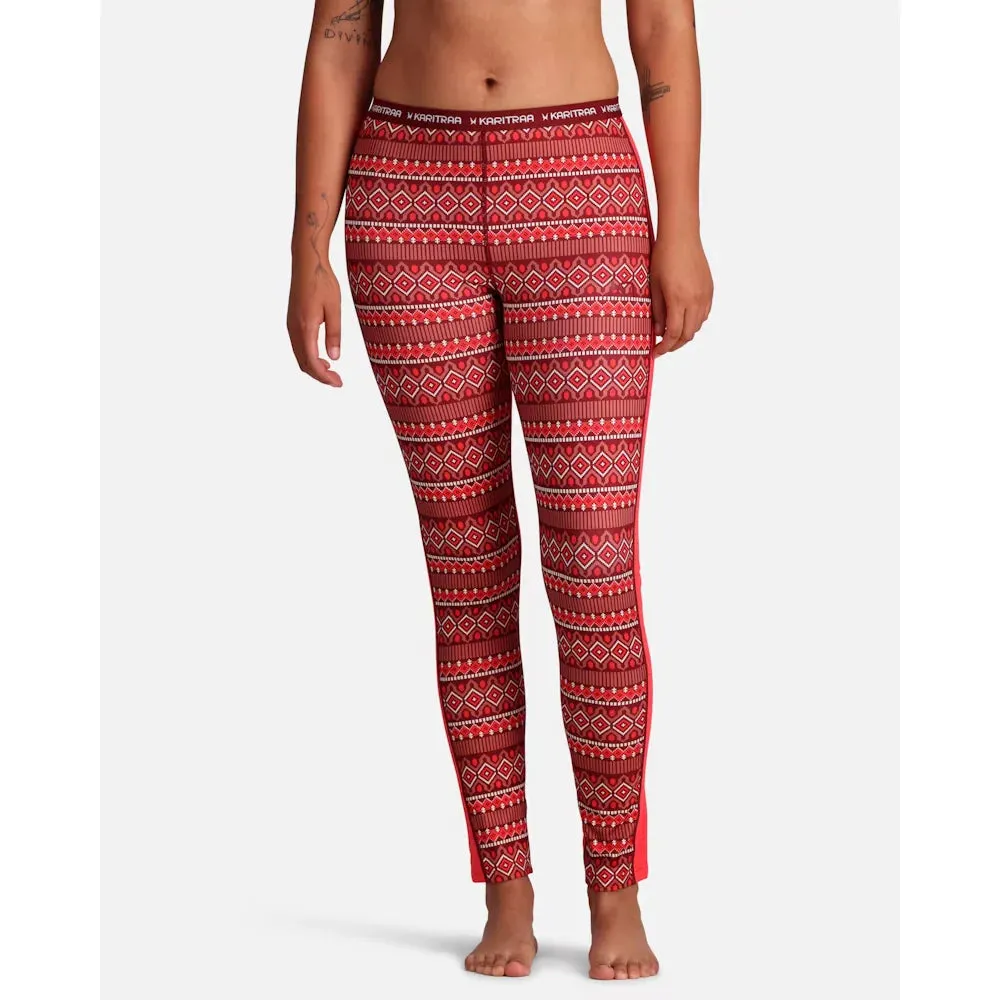 Kari Traa - Lune Baselayer Pants