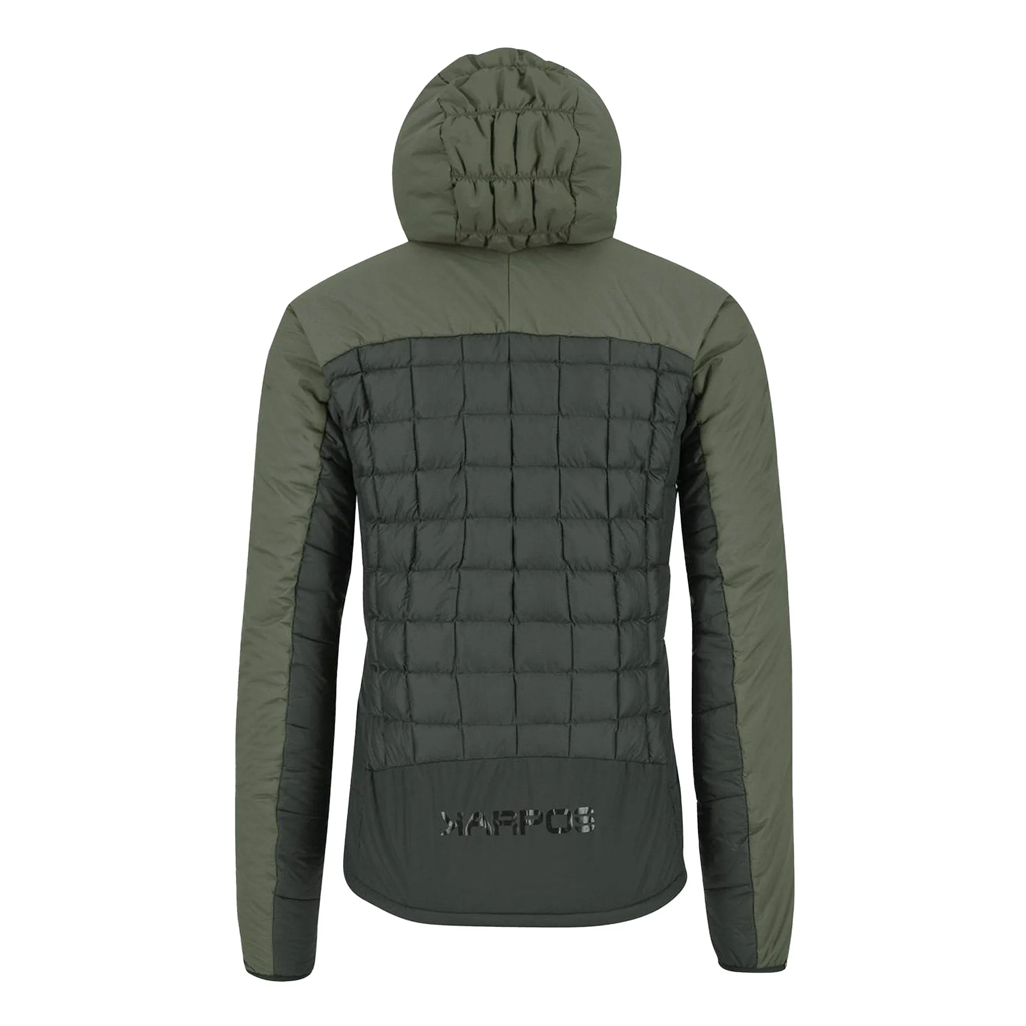 KARPOS LASTEI ACTIVE PLUS JACKET - HOMME