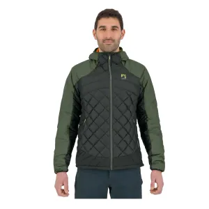KARPOS LASTEI ACTIVE PLUS JACKET - HOMME