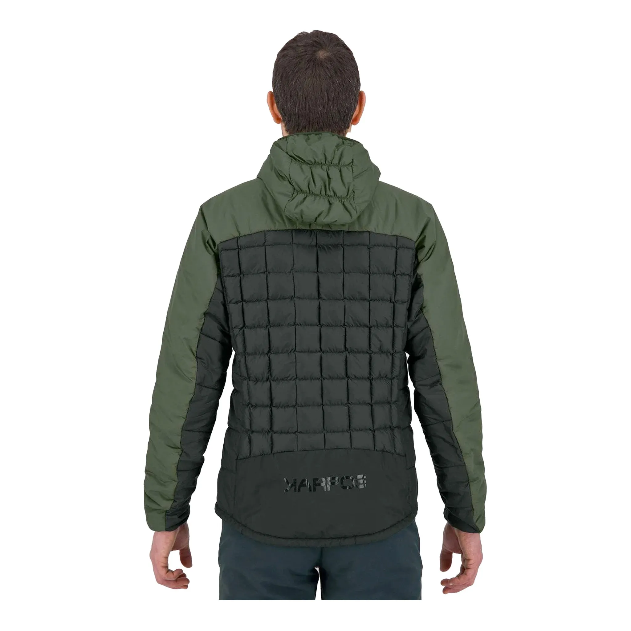 KARPOS LASTEI ACTIVE PLUS JACKET - HOMME
