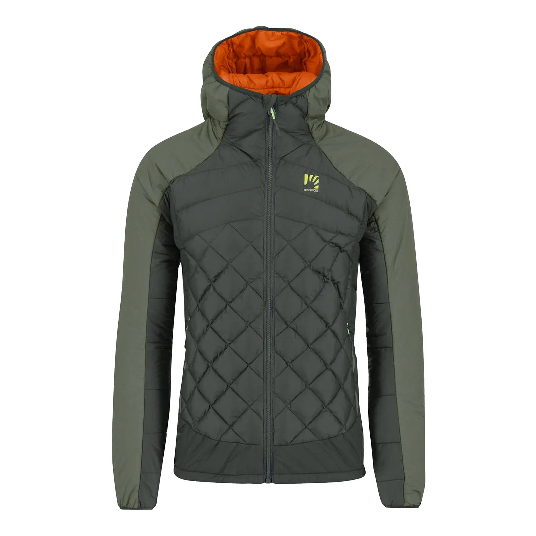 KARPOS LASTEI ACTIVE PLUS JACKET - HOMME