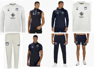 KECC Full Package Deal