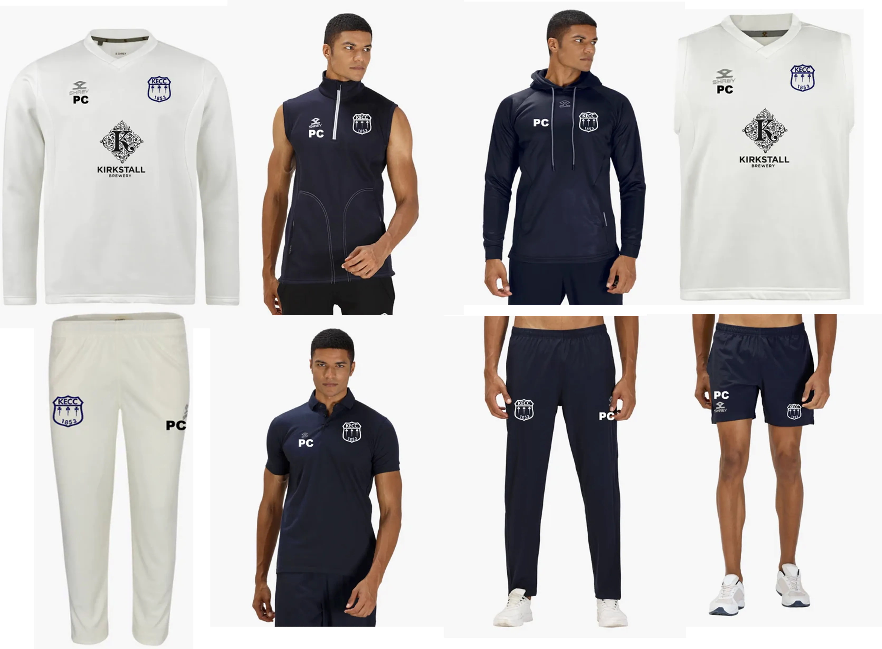 KECC Full Package Deal