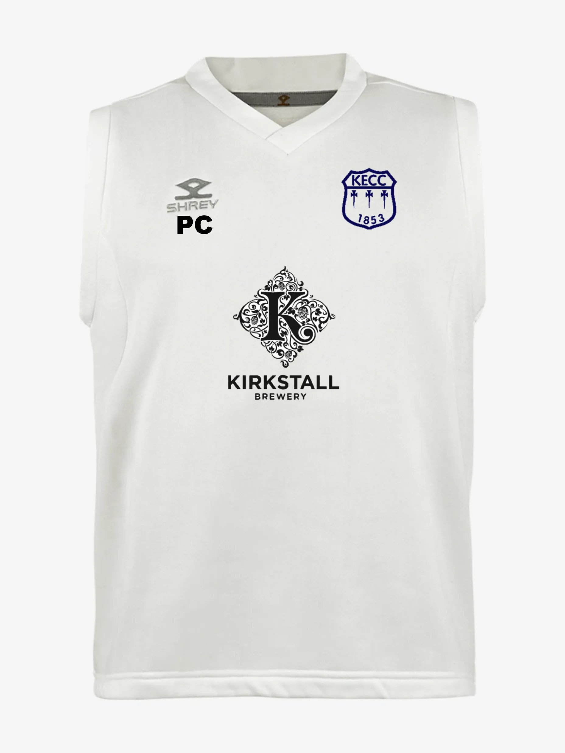 KECC Performance Slipover