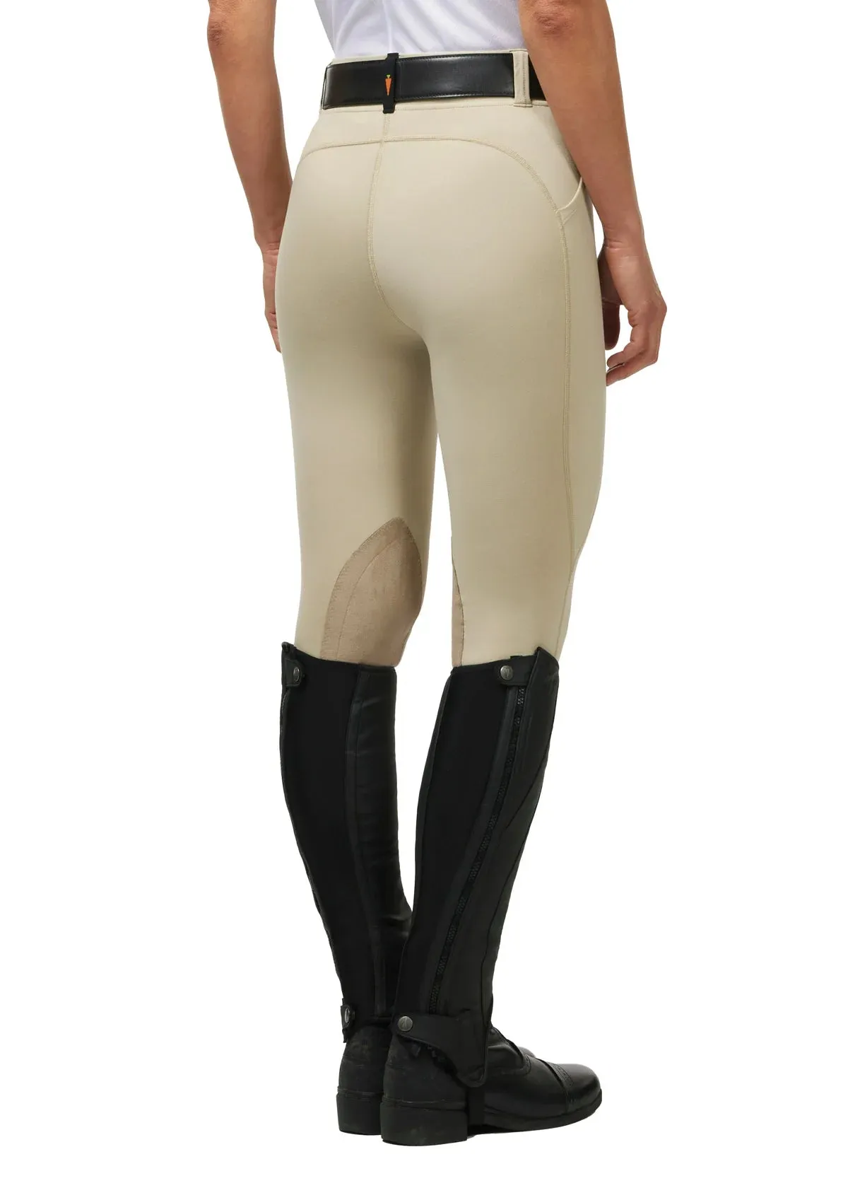 Kerrits Performance Knee Patch Pocket Riding Tight