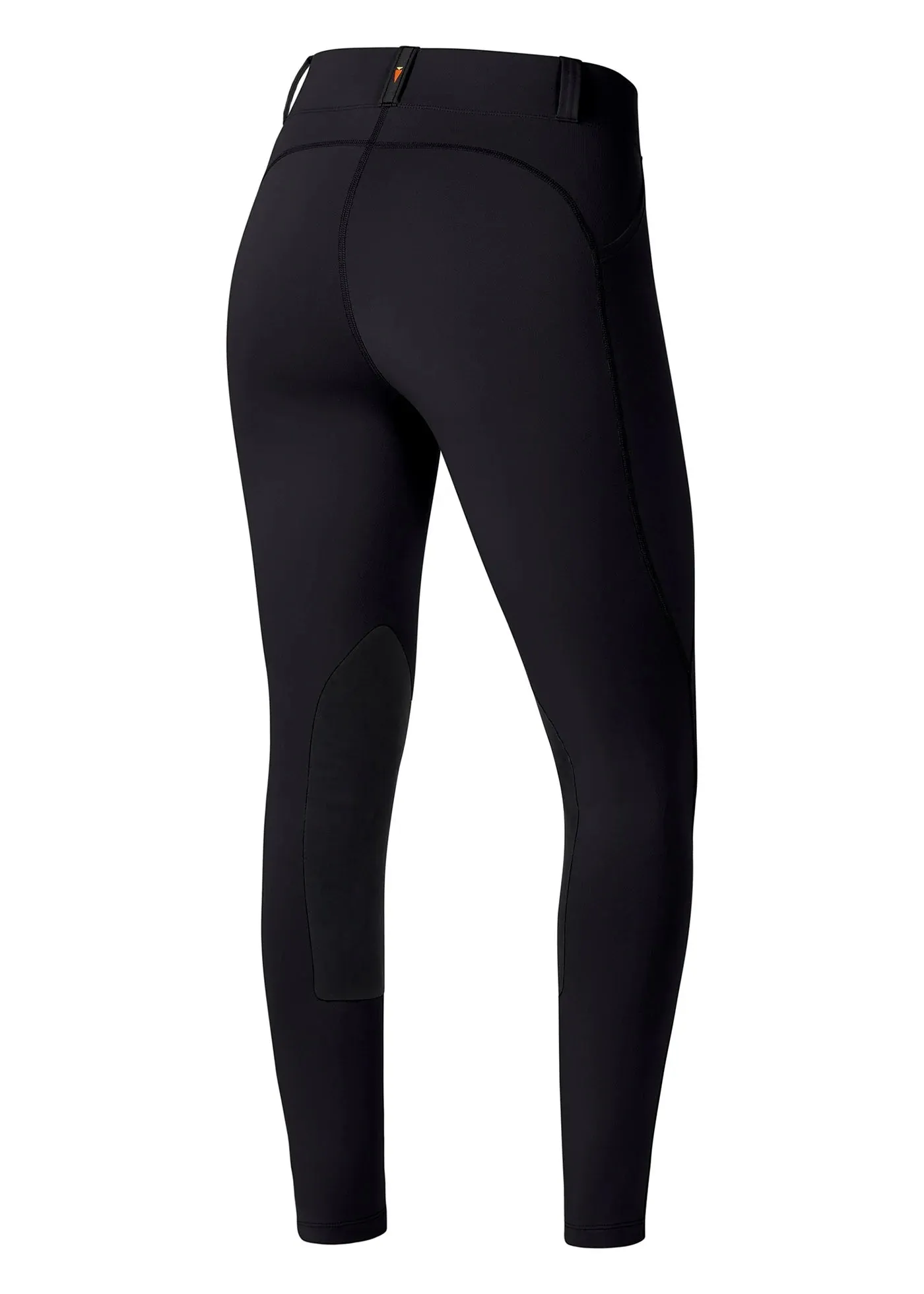 Kerrits Performance Knee Patch Pocket Riding Tight