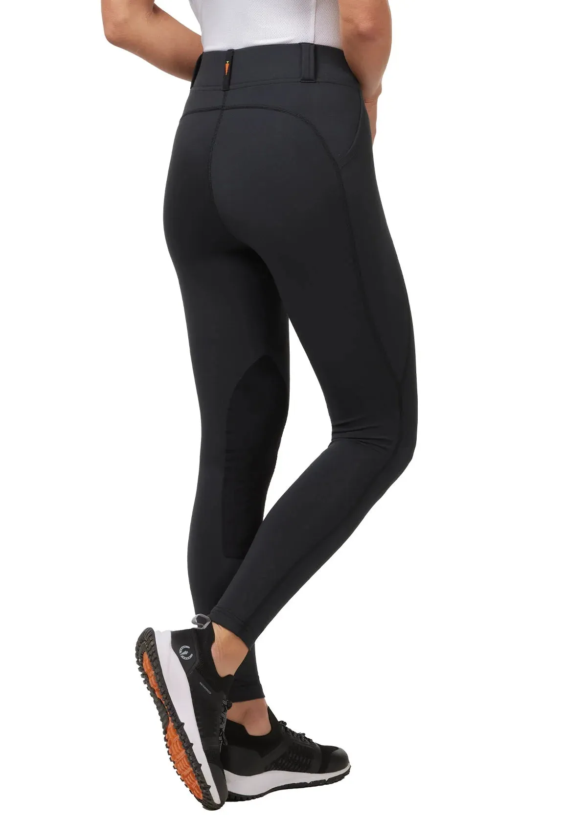 Kerrits Performance Knee Patch Pocket Riding Tight