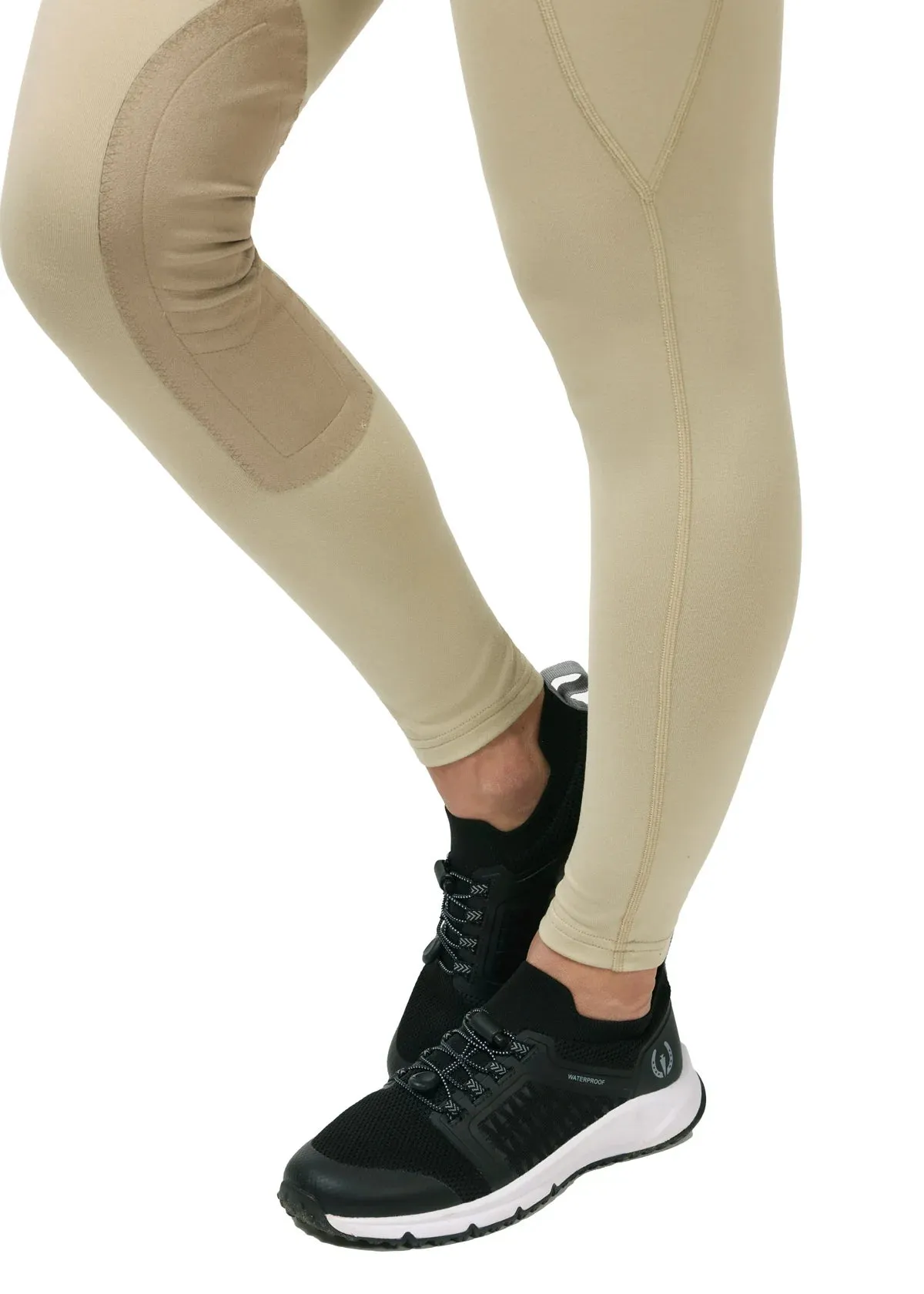 Kerrits Performance Knee Patch Pocket Riding Tight