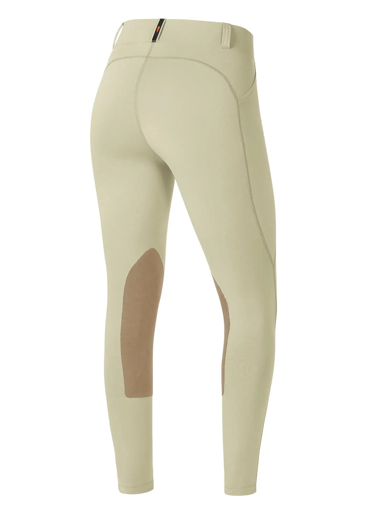 Kerrits Performance Knee Patch Pocket Riding Tight