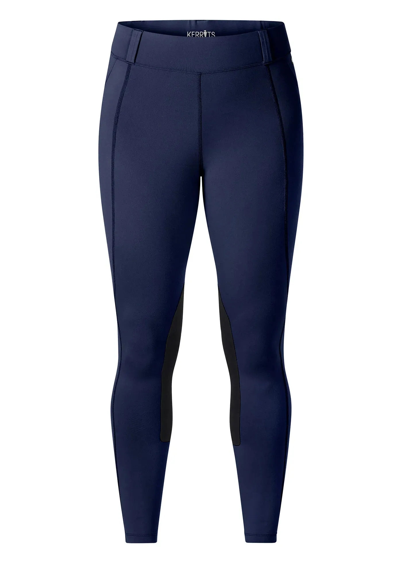 Kerrits Performance Knee Patch Pocket Riding Tight