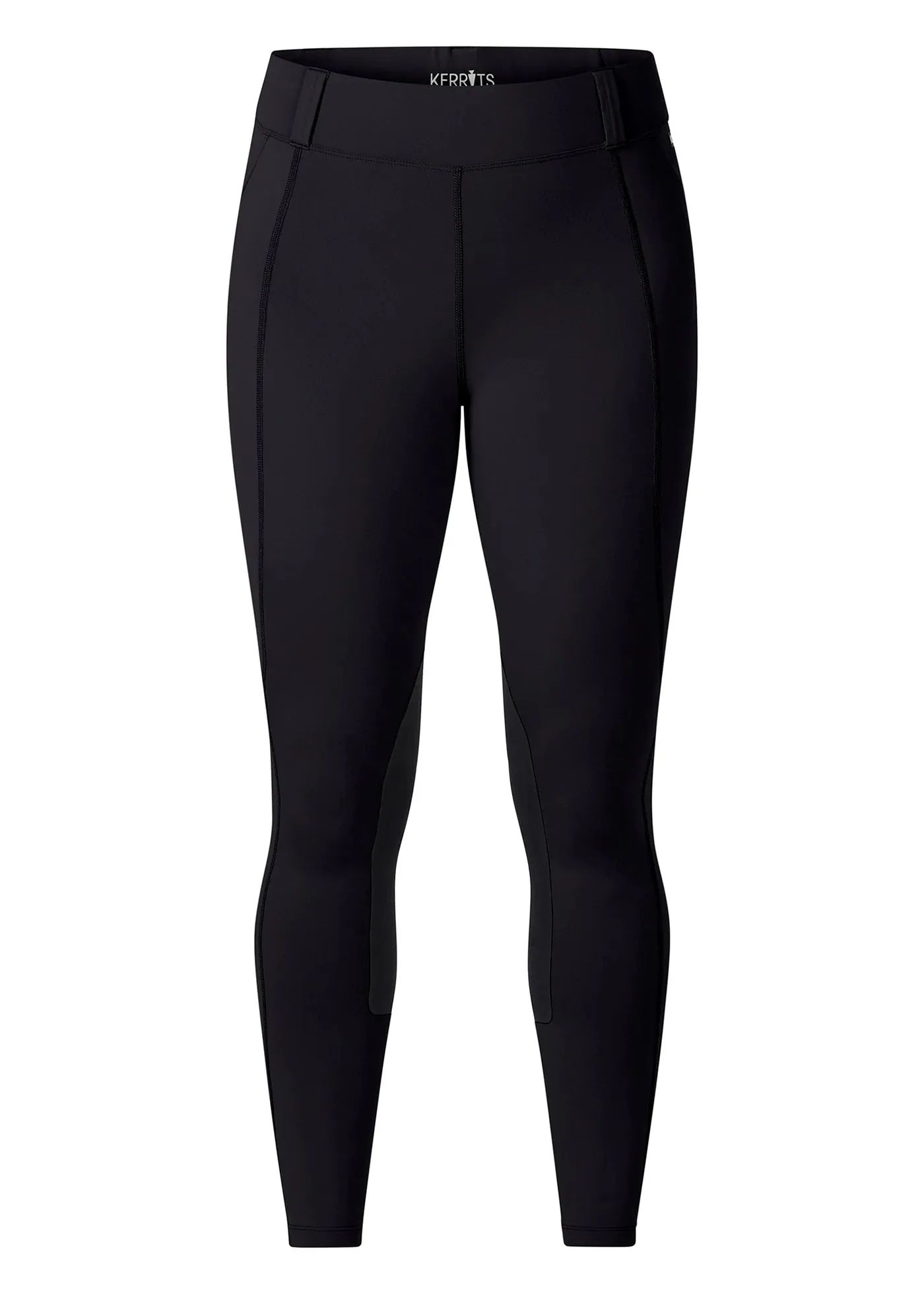 Kerrits Performance Knee Patch Pocket Riding Tight