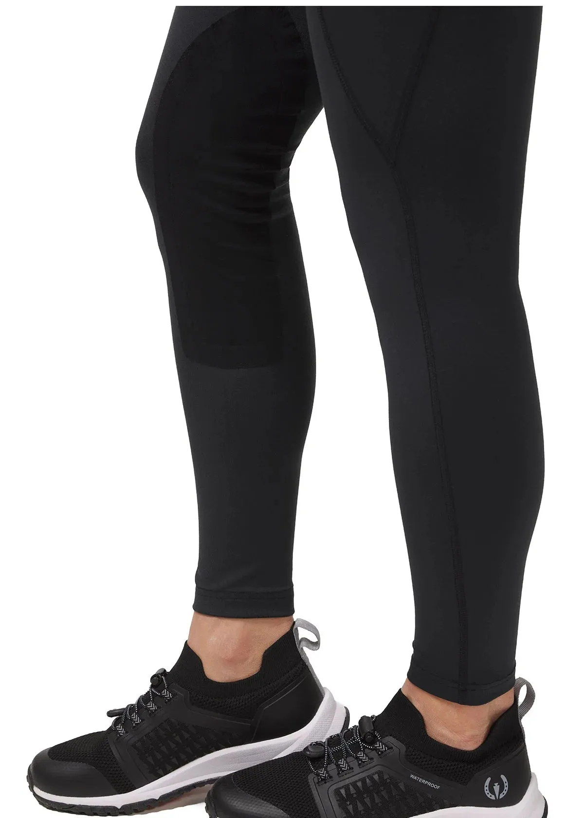 Kerrits Performance Knee Patch Pocket Riding Tight