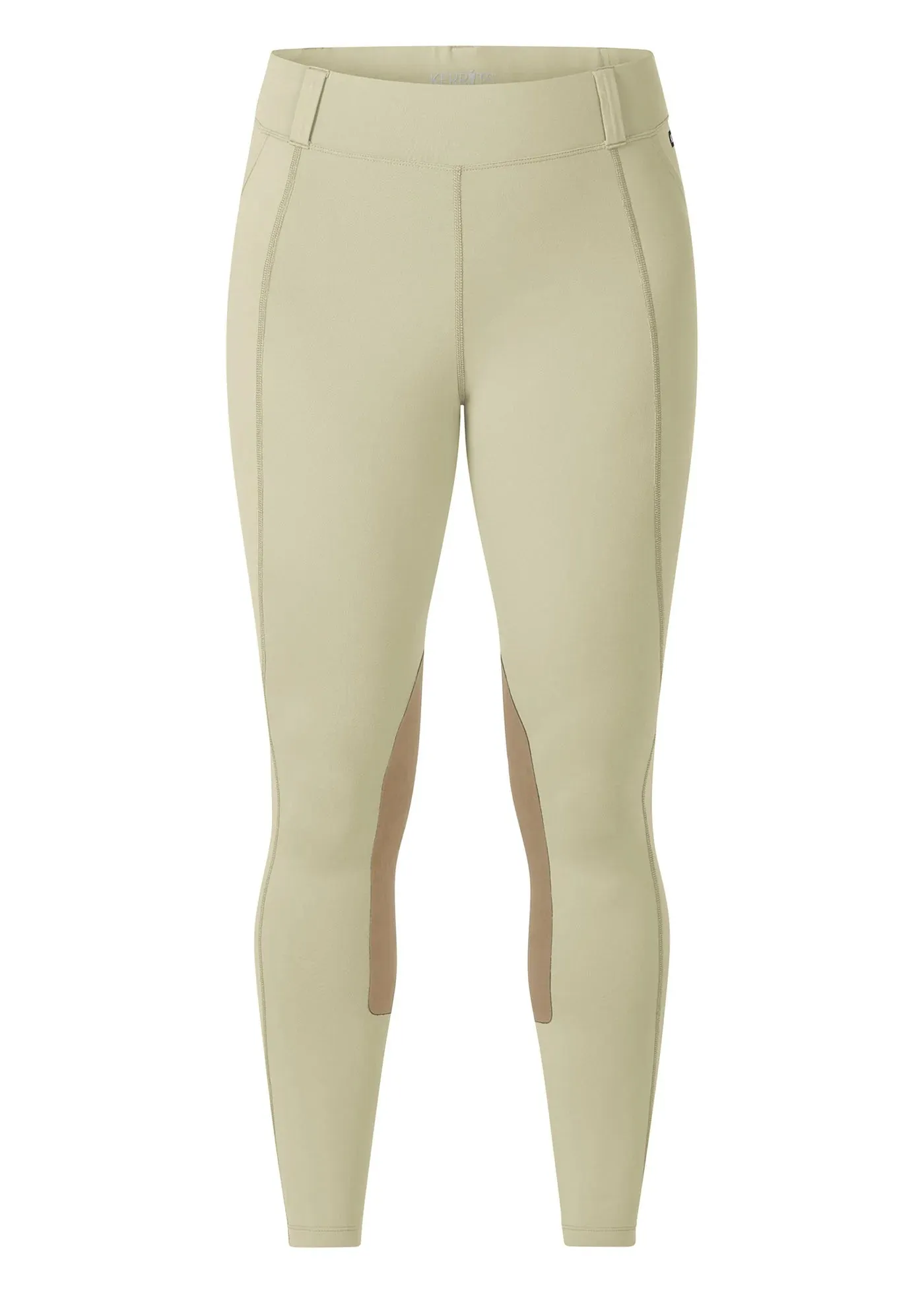Kerrits Performance Knee Patch Pocket Riding Tight