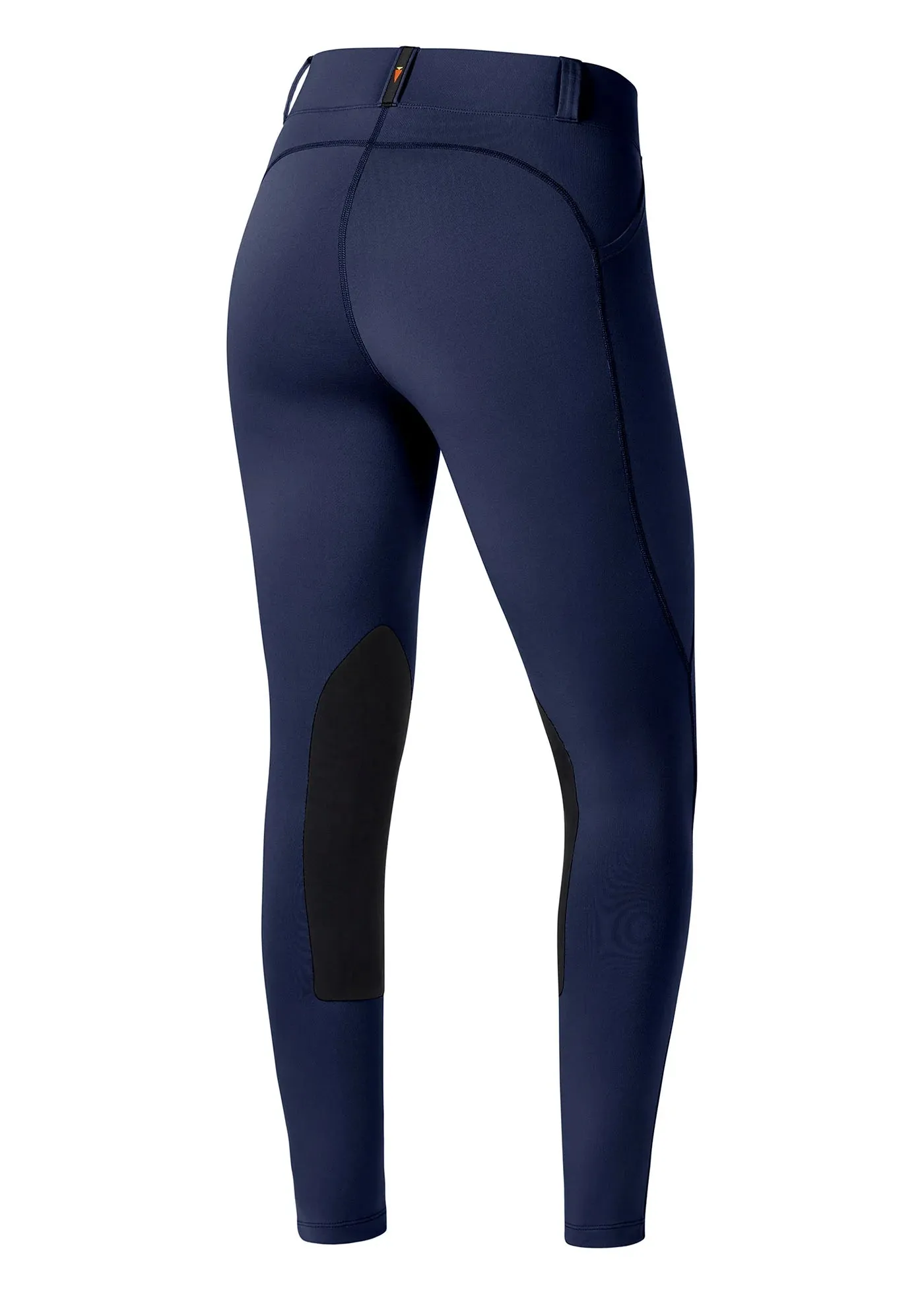 Kerrits Performance Knee Patch Pocket Riding Tight