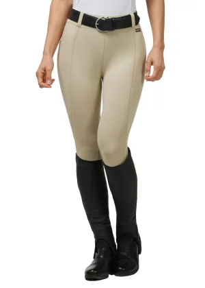 Kerrits Performance Knee Patch Pocket Riding Tight