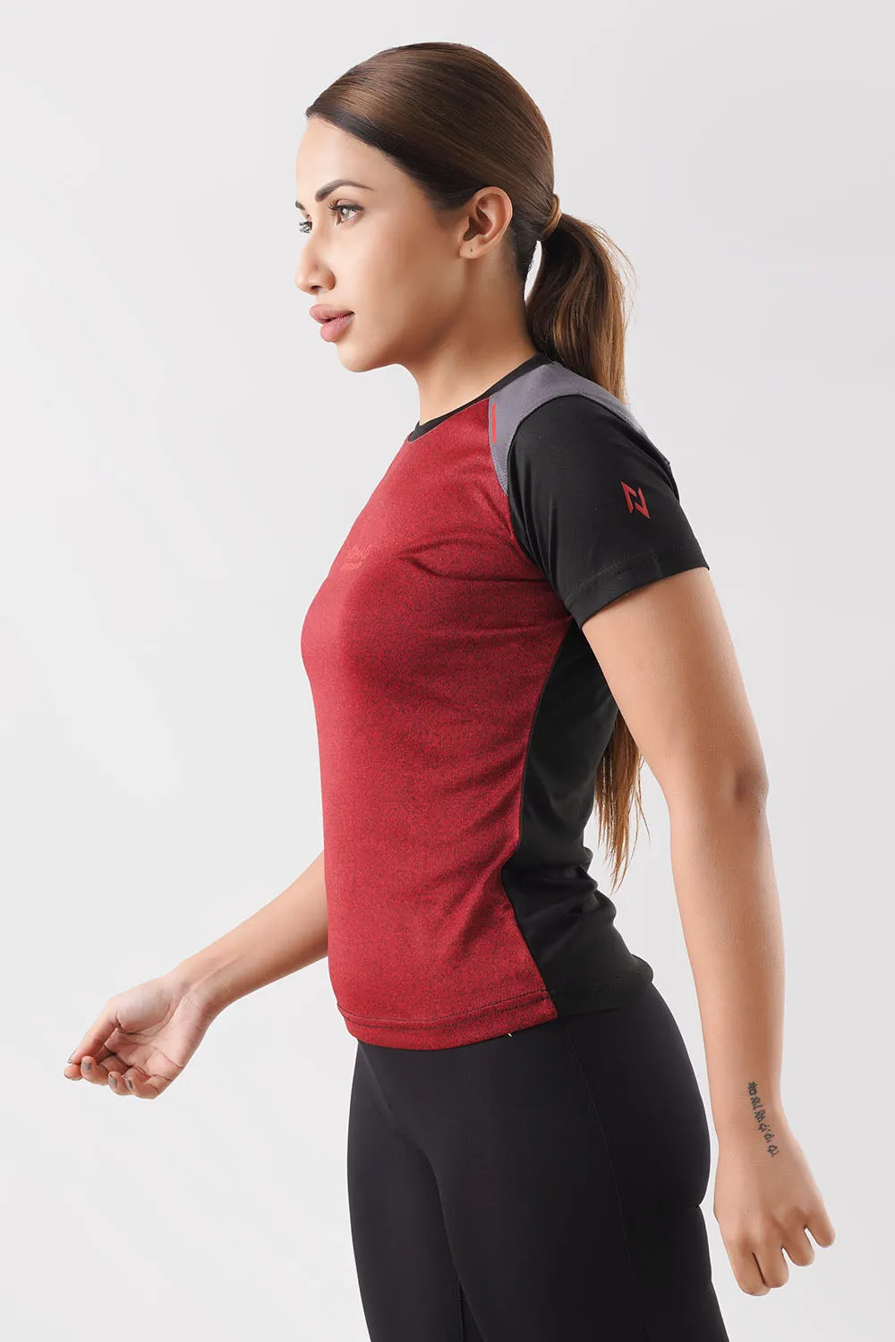 Ketonic Performance Tee