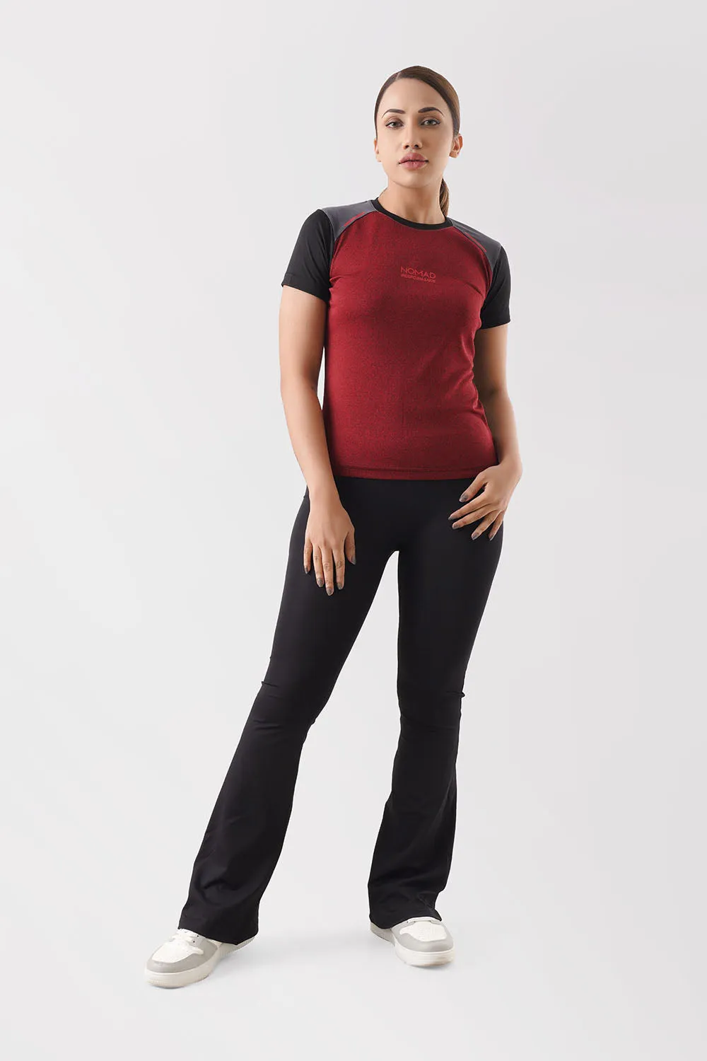 Ketonic Performance Tee
