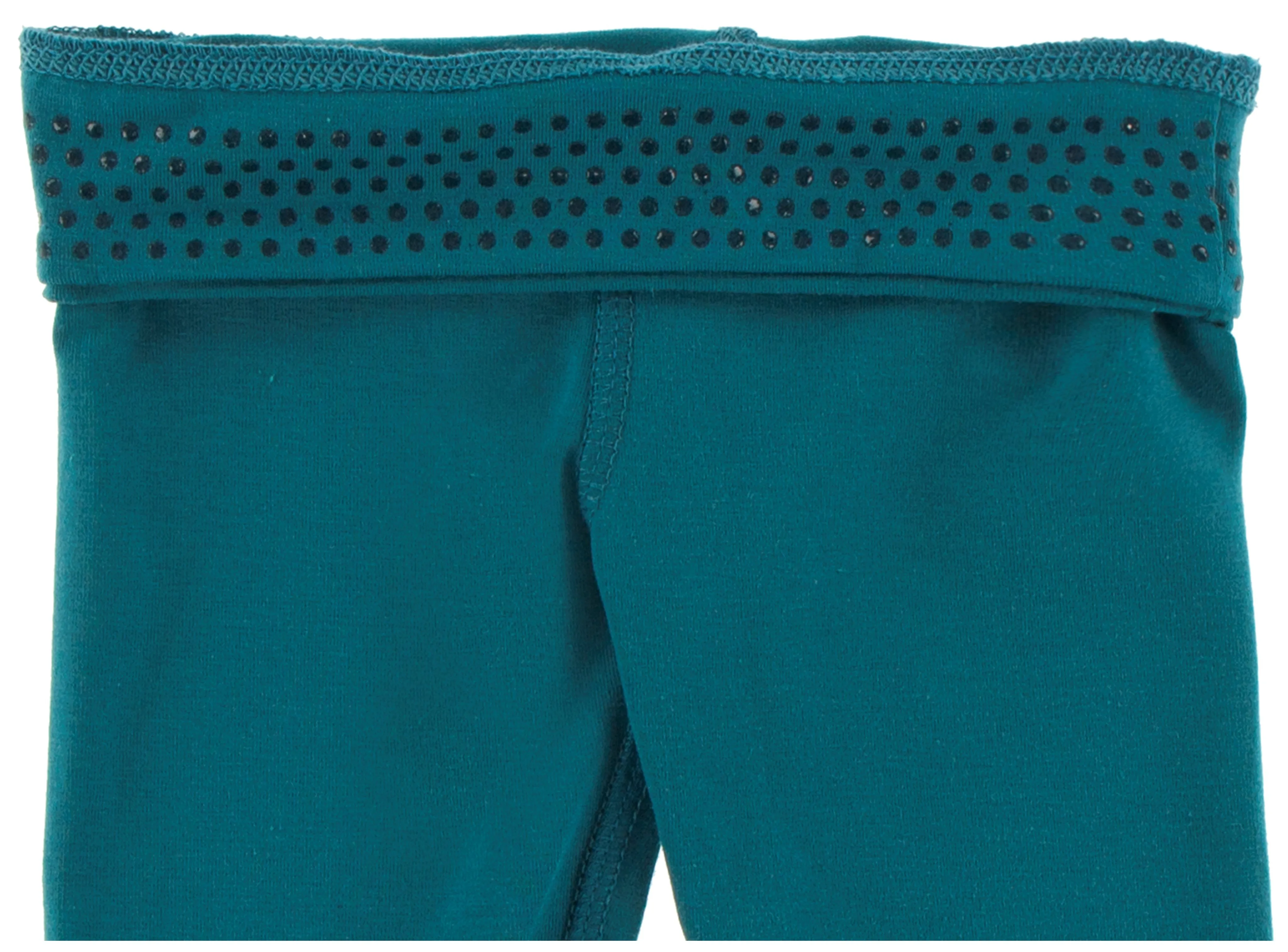KicKee Pants Oasis Performance Jersey Legging with Waistband