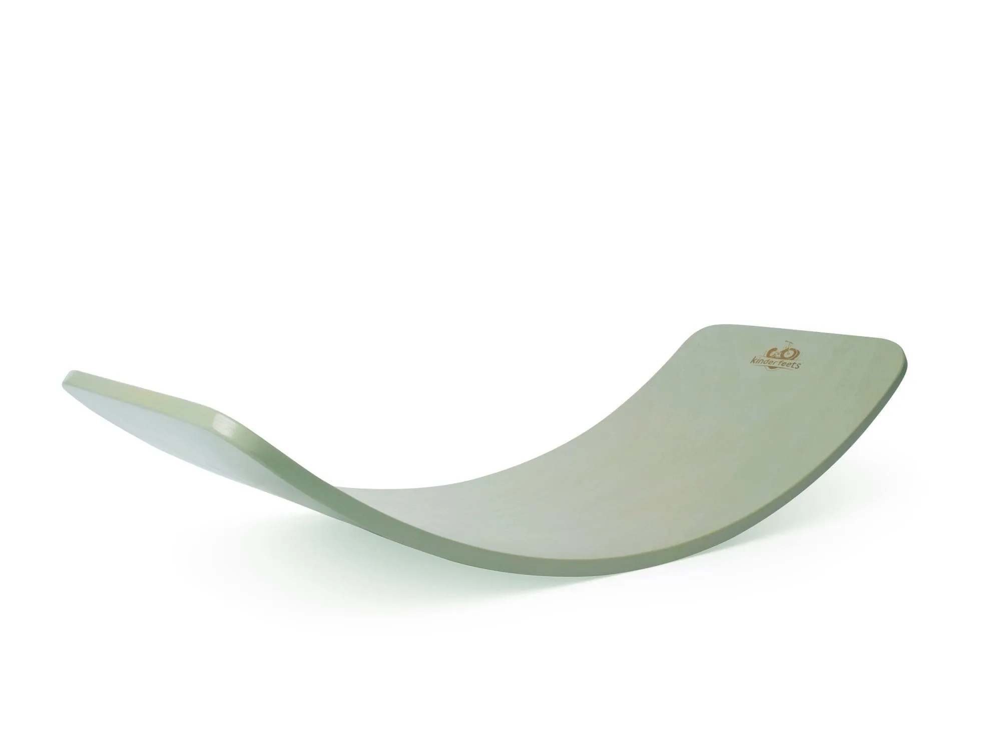 Kinderfeets Kinderboard Balance Board - Sage Wash