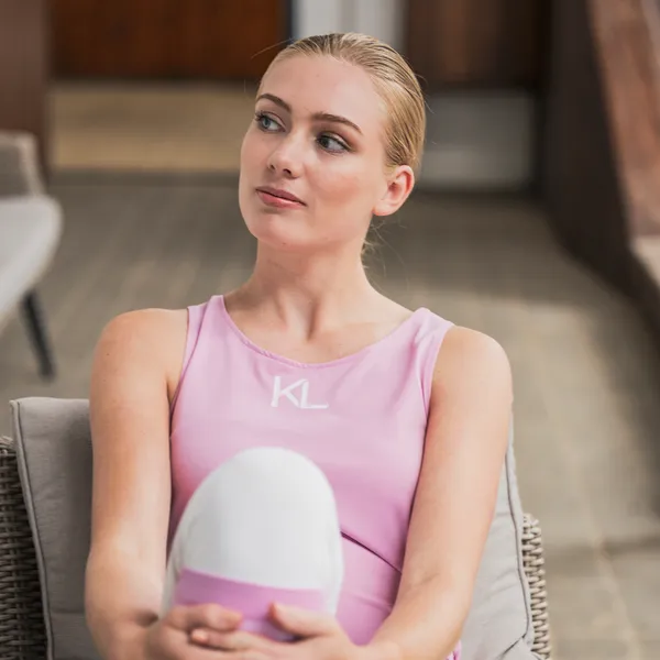 KLJumbo Ladies Training Top