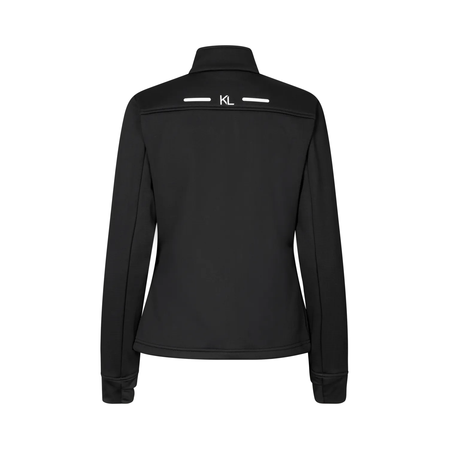 KLVarr Ladies Softshell Jacket