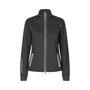 KLVarr Ladies Softshell Jacket