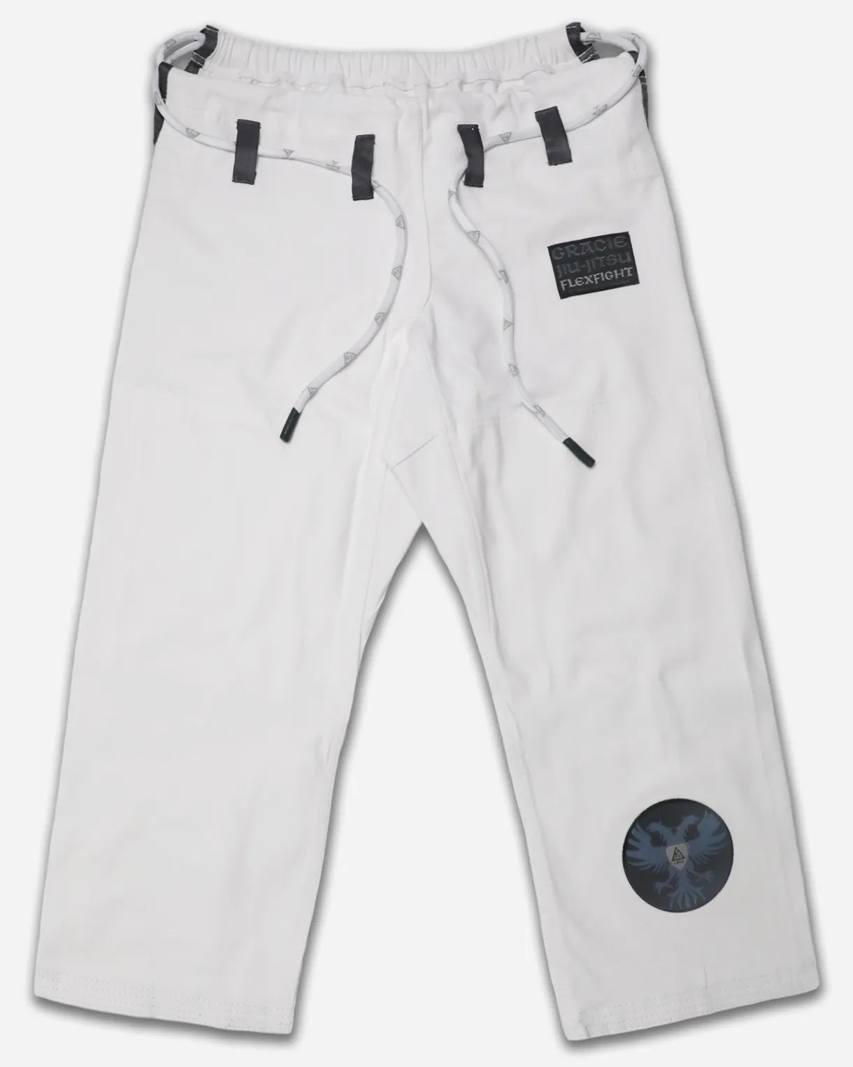 Knight Gi Pants | Curvy (Women)