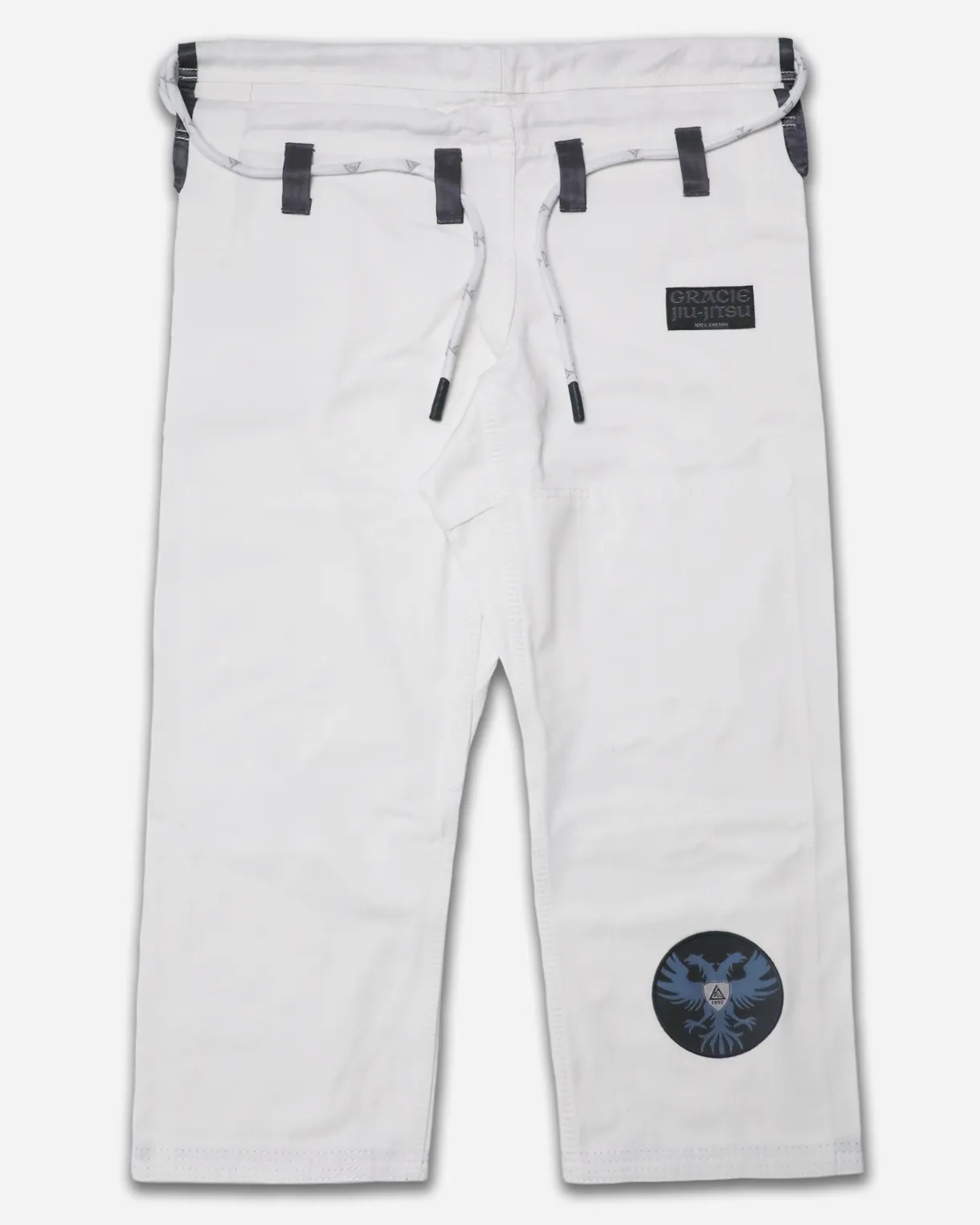 Knight Gi Pants | Curvy (Women)