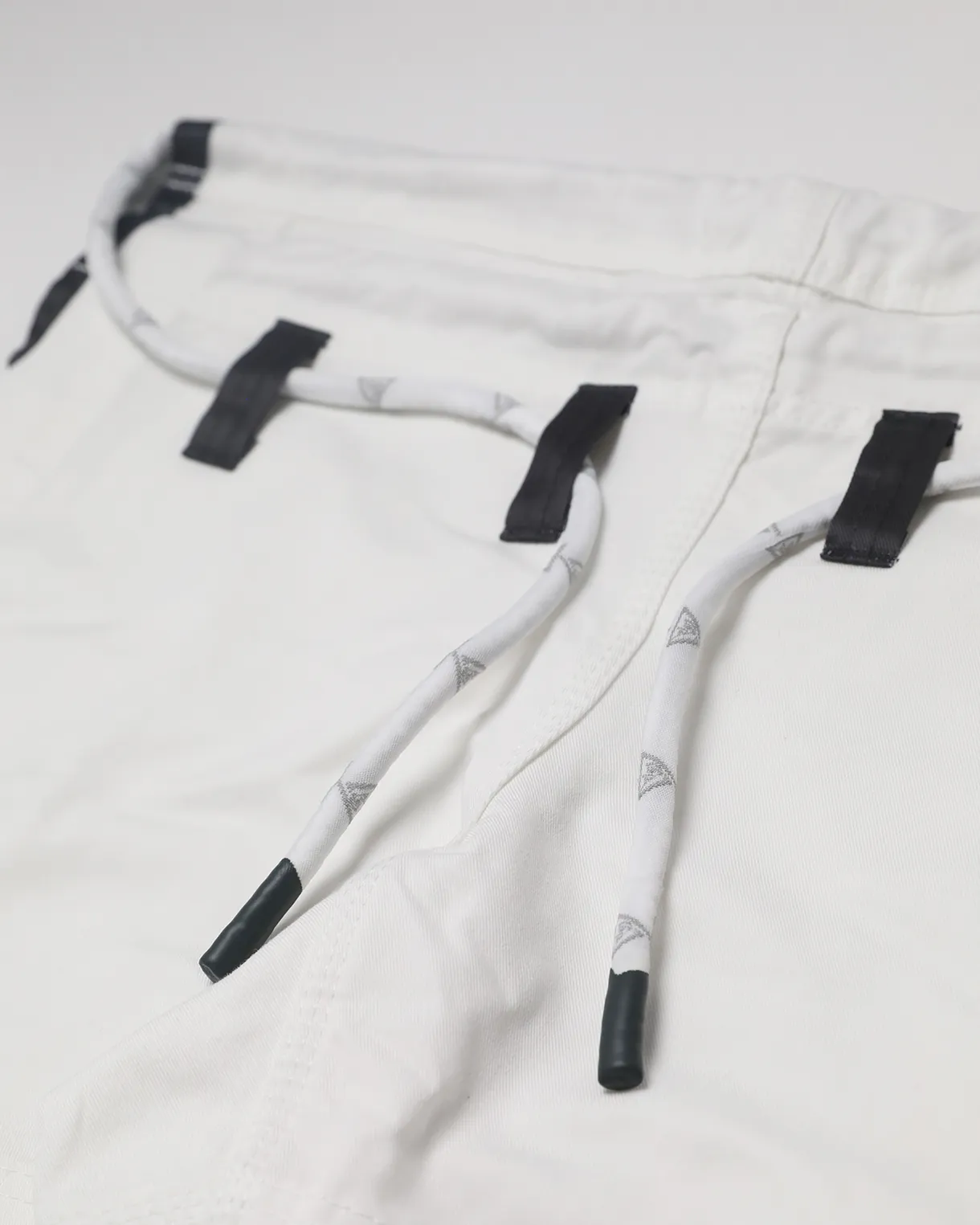 Knight Gi Pants | Curvy (Women)