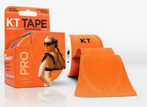KT Tape Pro - Blaze Orange