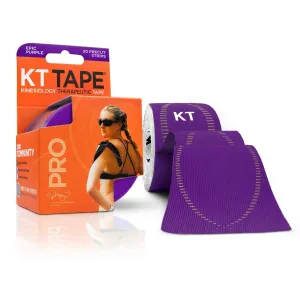 KT Tape Pro - Epic Purple
